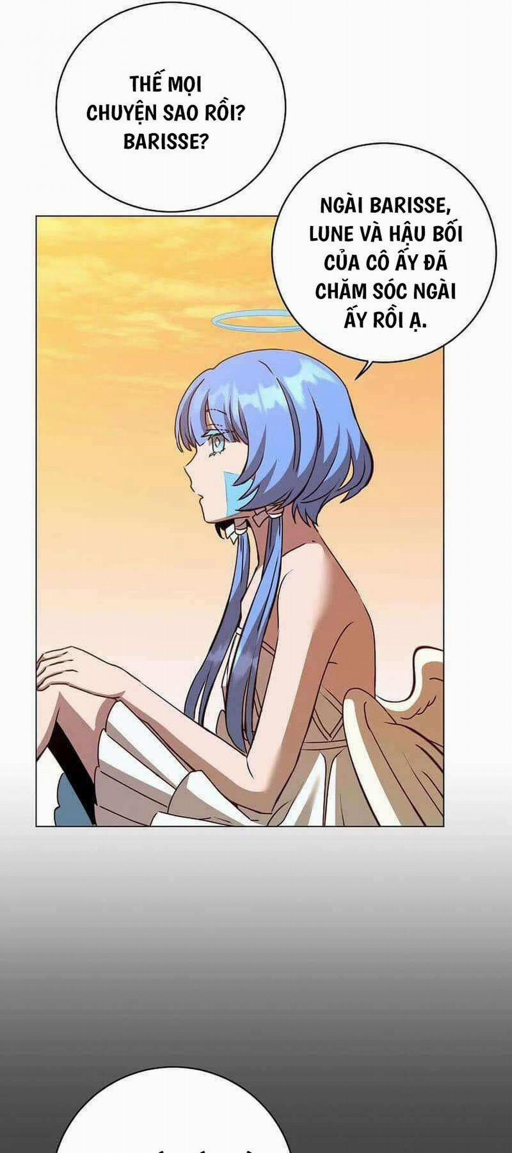 Anh Hùng Mạnh Nhất Trở Lại 160 trang 54