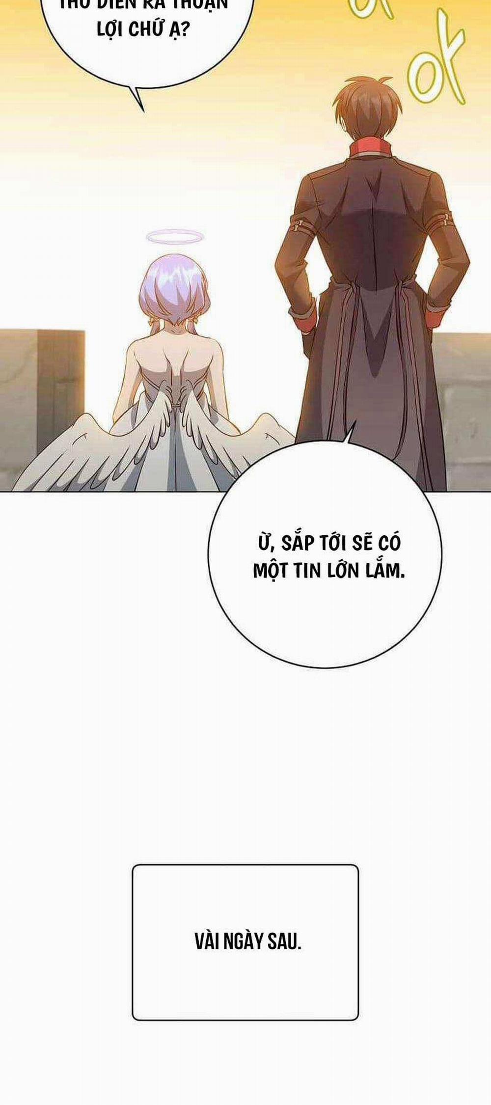 Anh Hùng Mạnh Nhất Trở Lại 160 trang 57