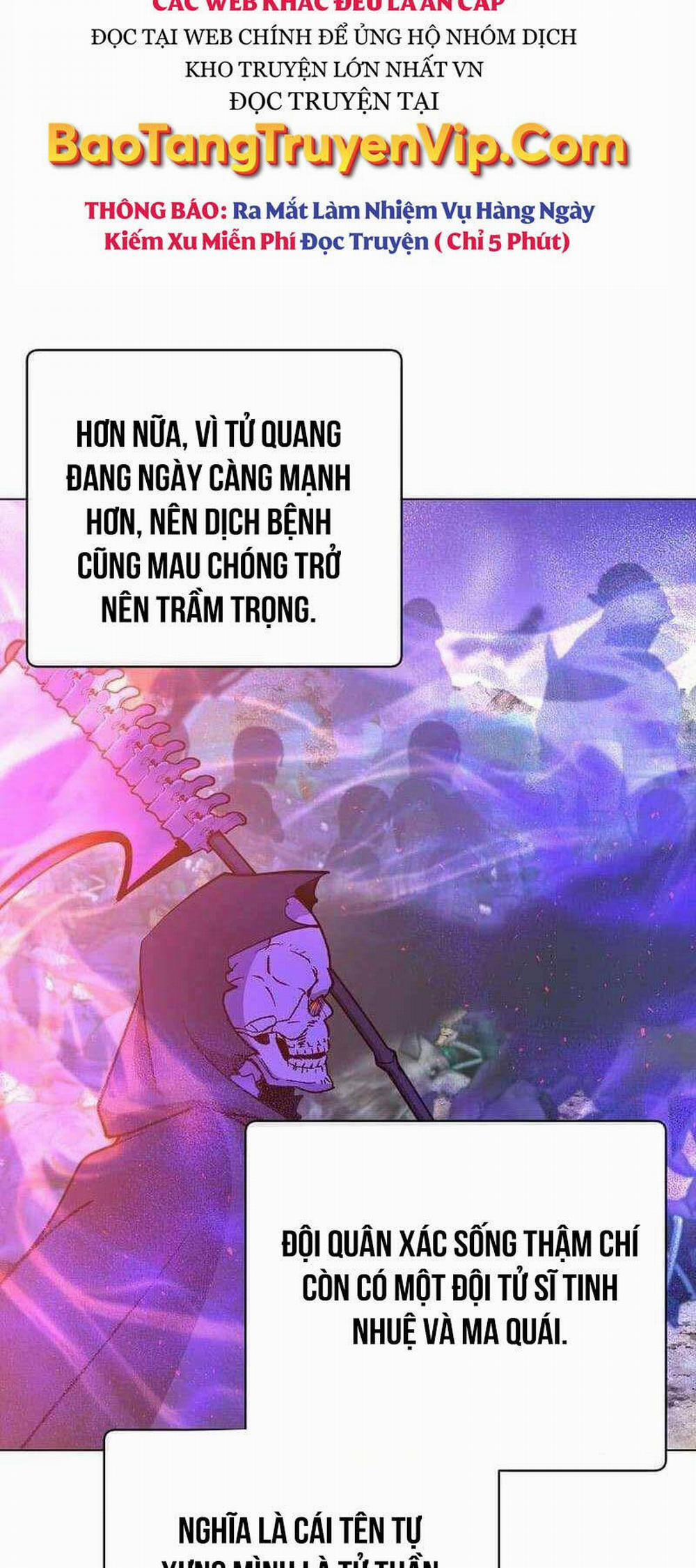 Anh Hùng Mạnh Nhất Trở Lại 160 trang 60