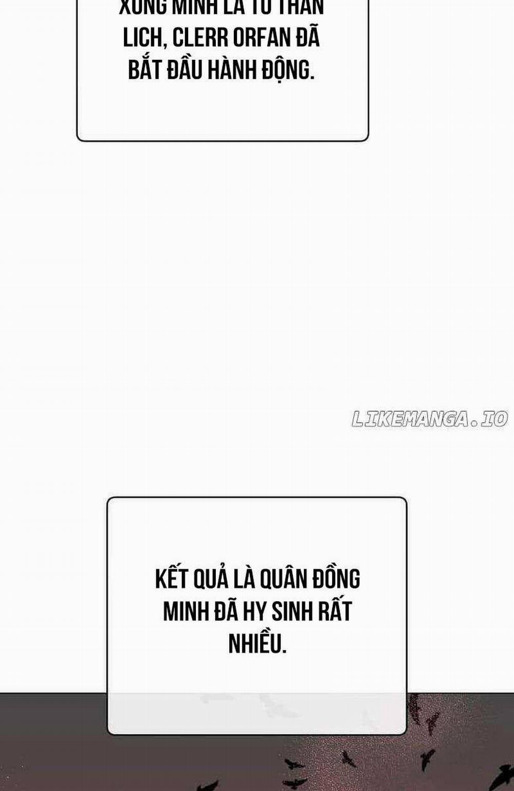 Anh Hùng Mạnh Nhất Trở Lại 160 trang 61