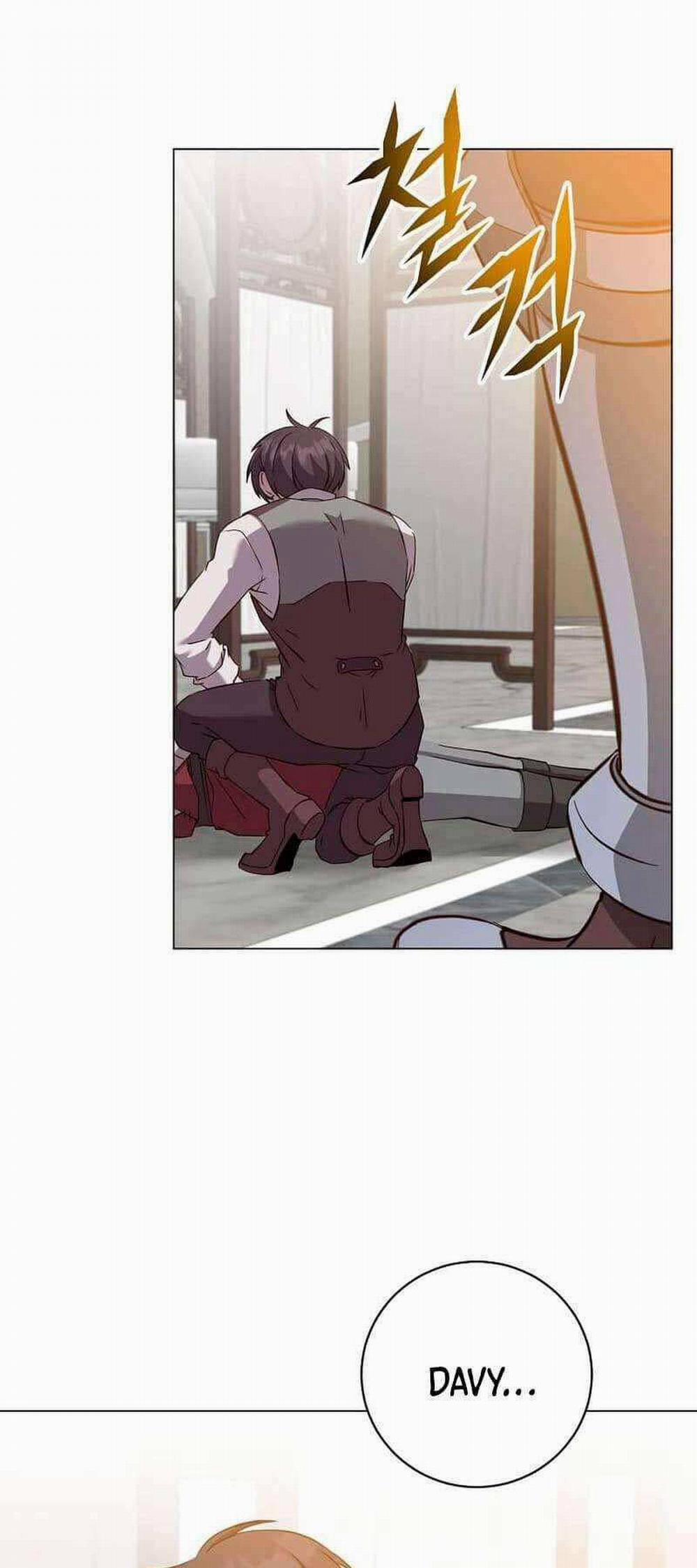 Anh Hùng Mạnh Nhất Trở Lại 160 trang 63