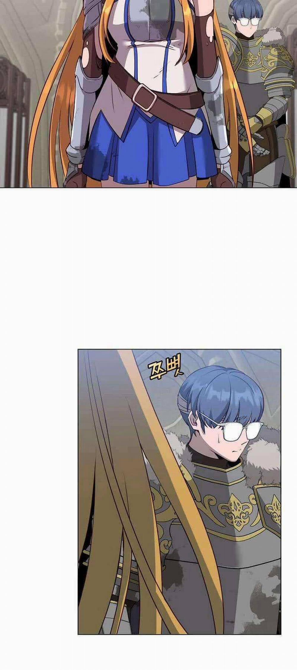 Anh Hùng Mạnh Nhất Trở Lại 160 trang 65