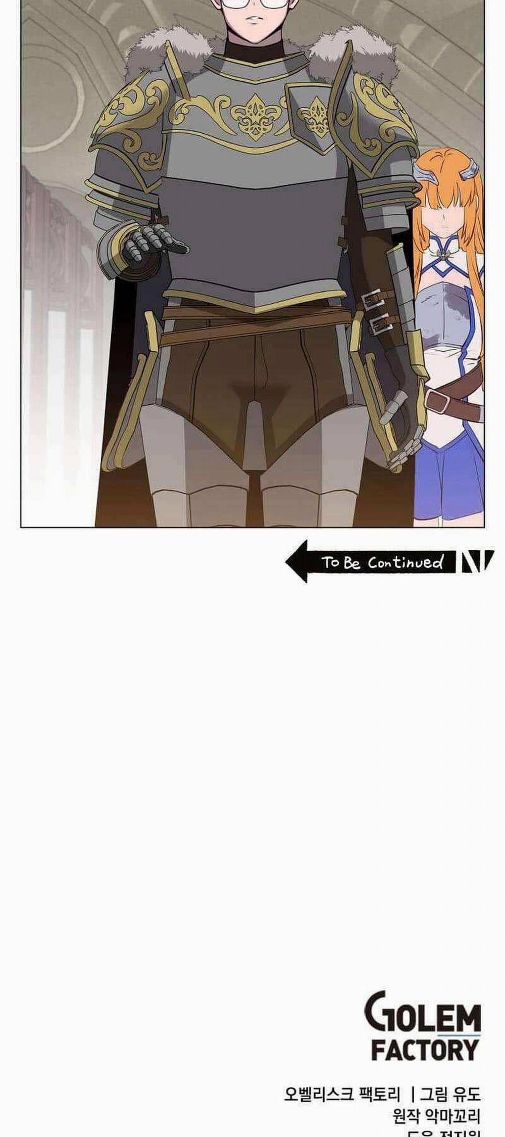 Anh Hùng Mạnh Nhất Trở Lại 160 trang 71