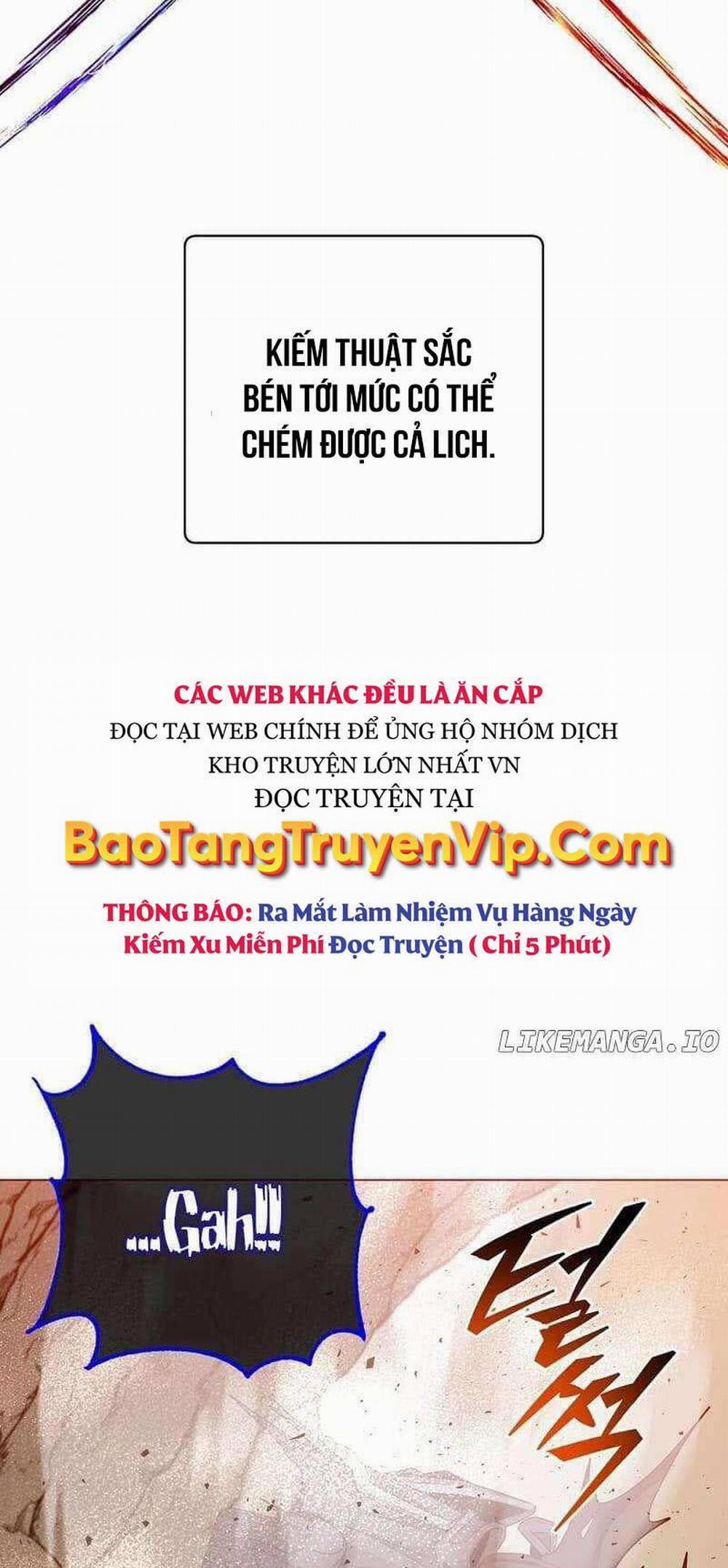 Anh Hùng Mạnh Nhất Trở Lại 160 trang 8