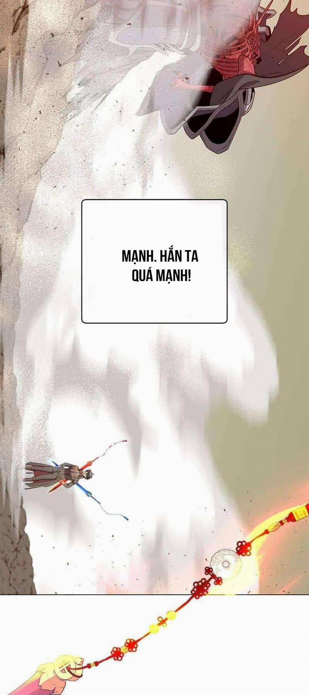 Anh Hùng Mạnh Nhất Trở Lại 160 trang 9