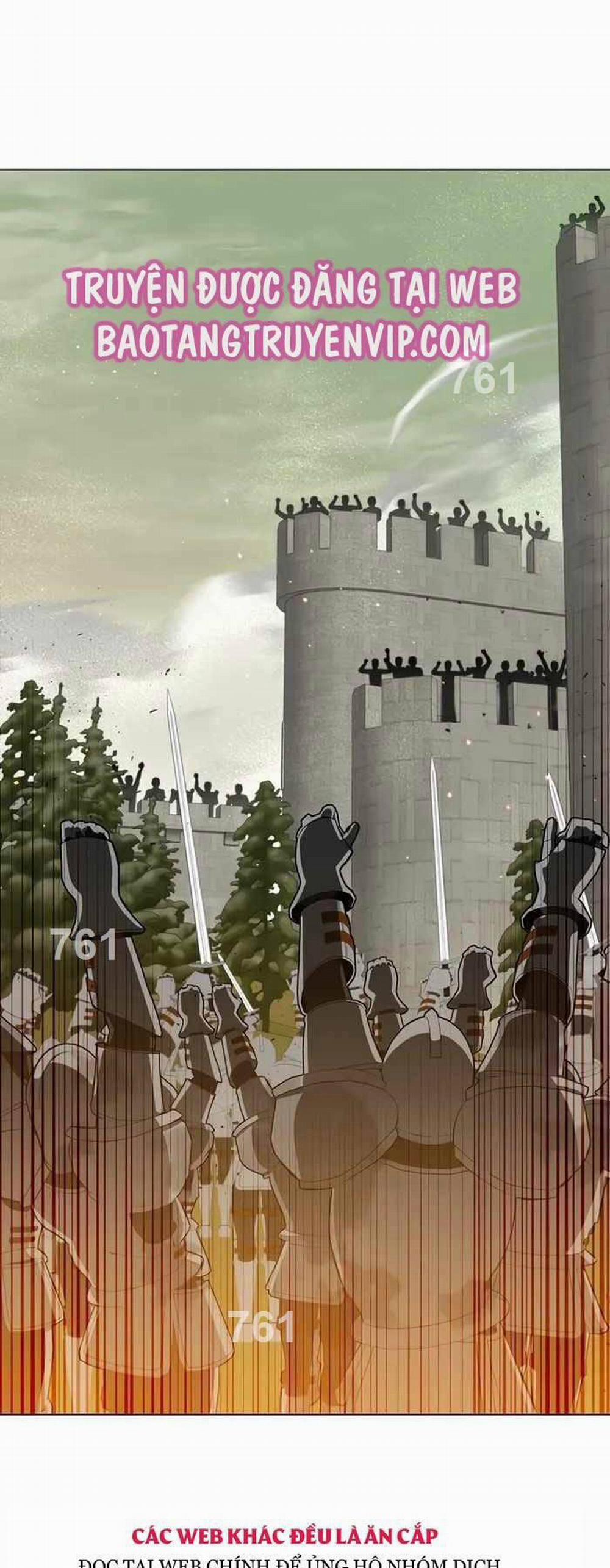 Anh Hùng Mạnh Nhất Trở Lại 163 trang 1