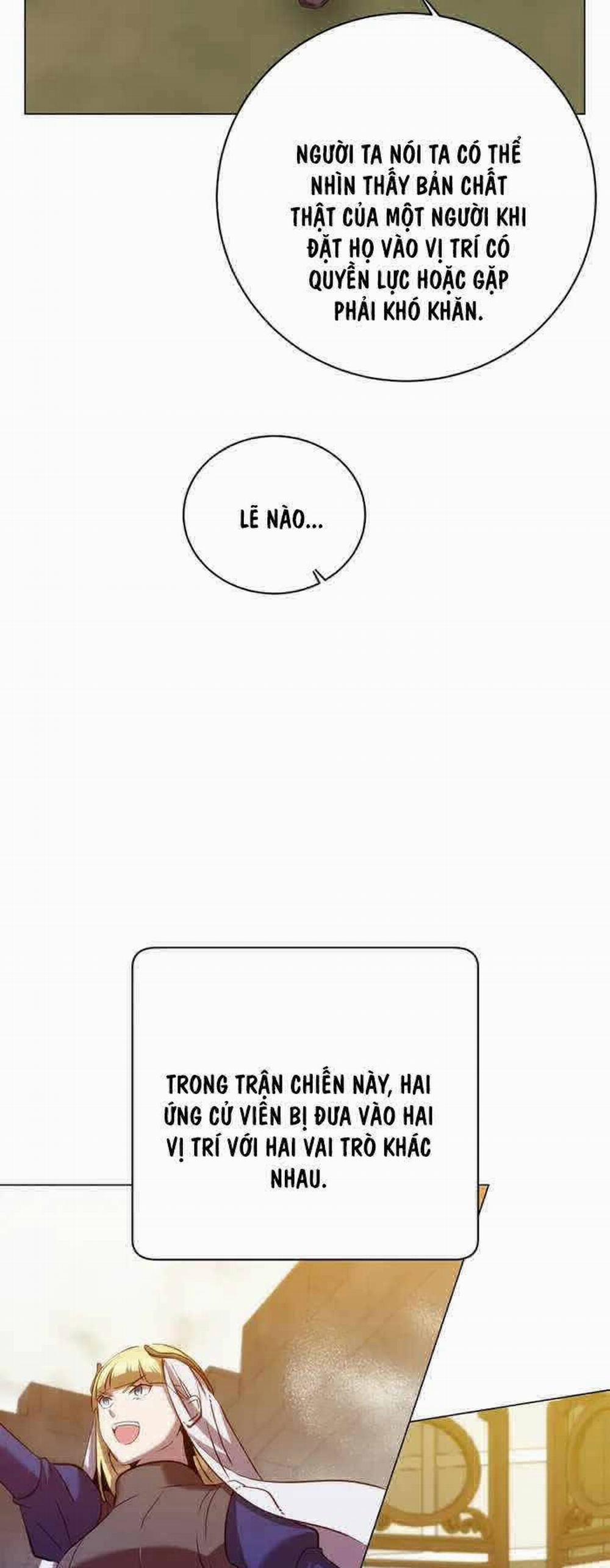 Anh Hùng Mạnh Nhất Trở Lại 163 trang 12