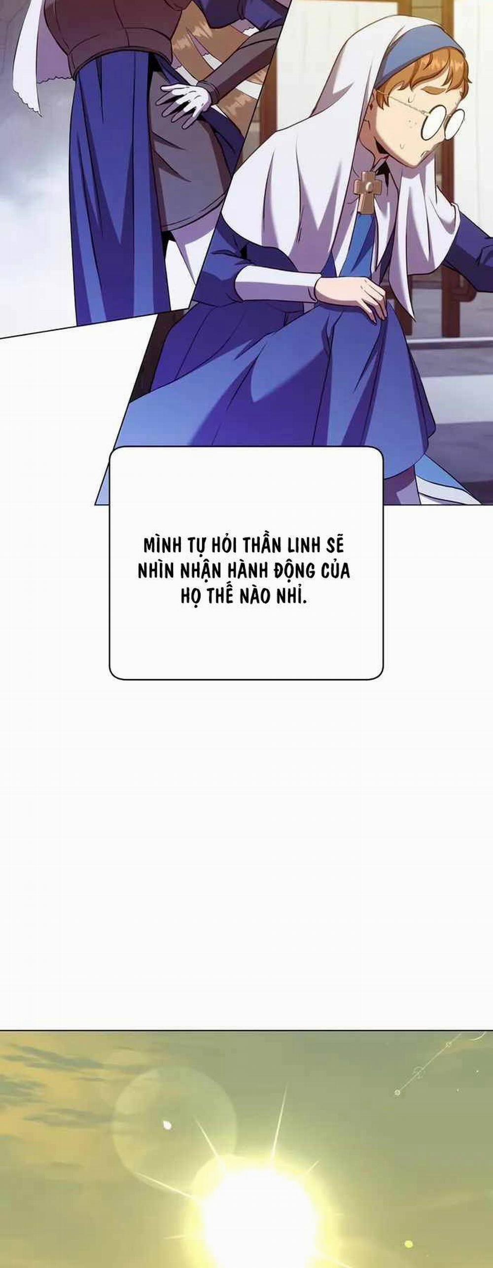 Anh Hùng Mạnh Nhất Trở Lại 163 trang 13