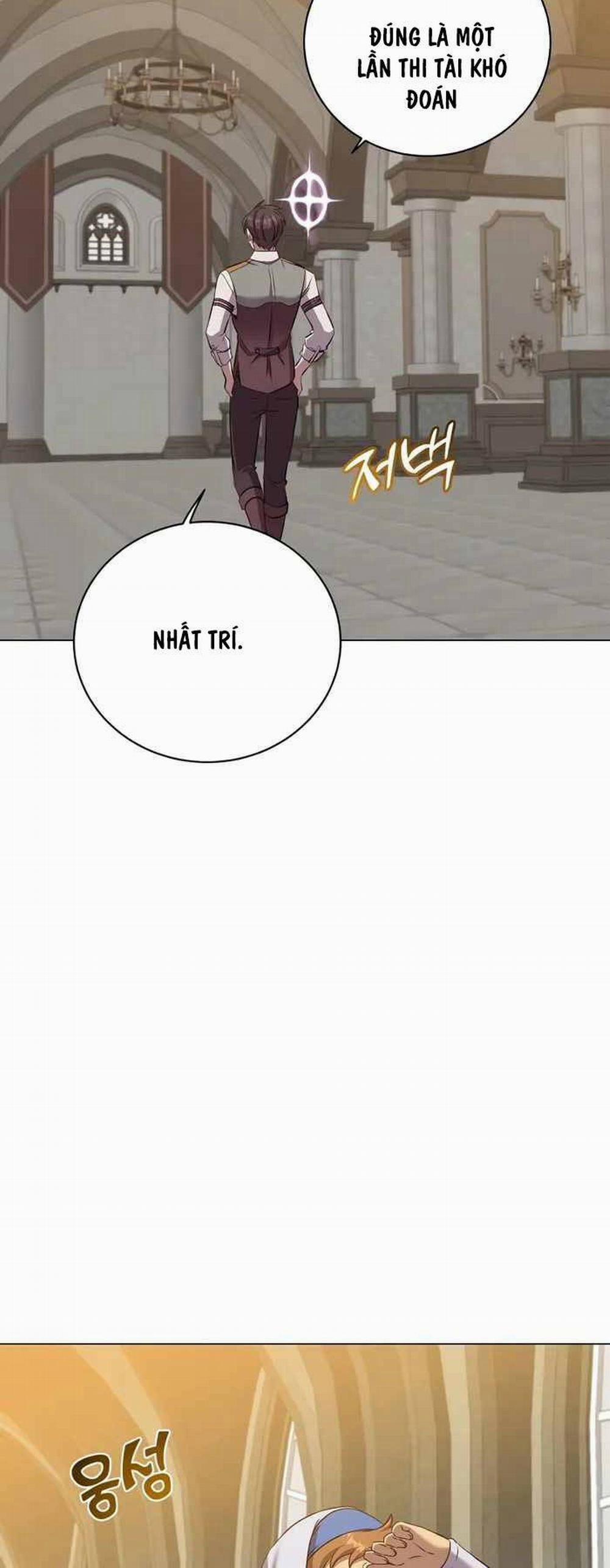 Anh Hùng Mạnh Nhất Trở Lại 163 trang 15