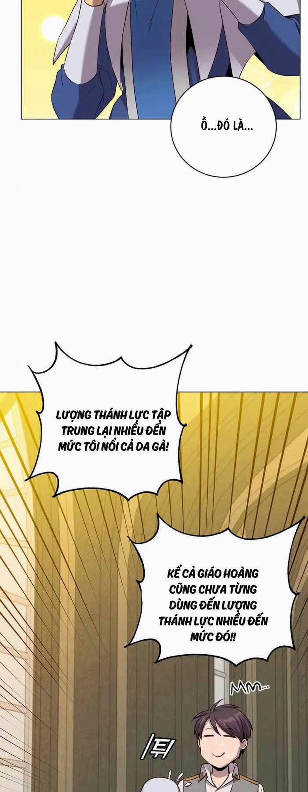 Anh Hùng Mạnh Nhất Trở Lại 163 trang 18