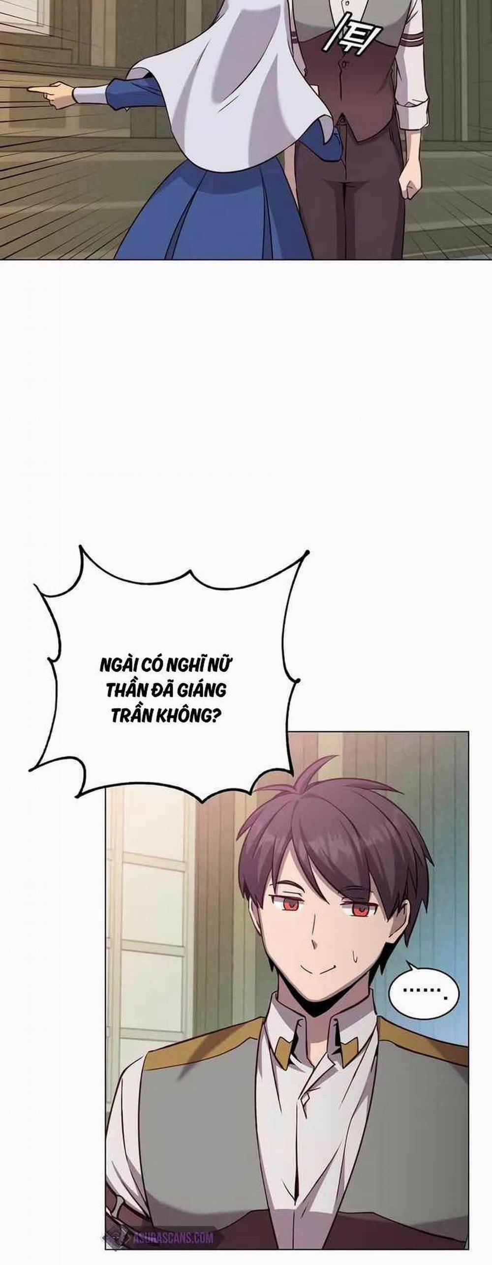 Anh Hùng Mạnh Nhất Trở Lại 163 trang 19