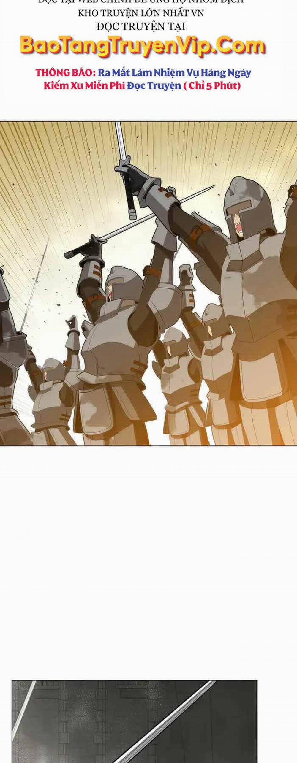 Anh Hùng Mạnh Nhất Trở Lại 163 trang 2