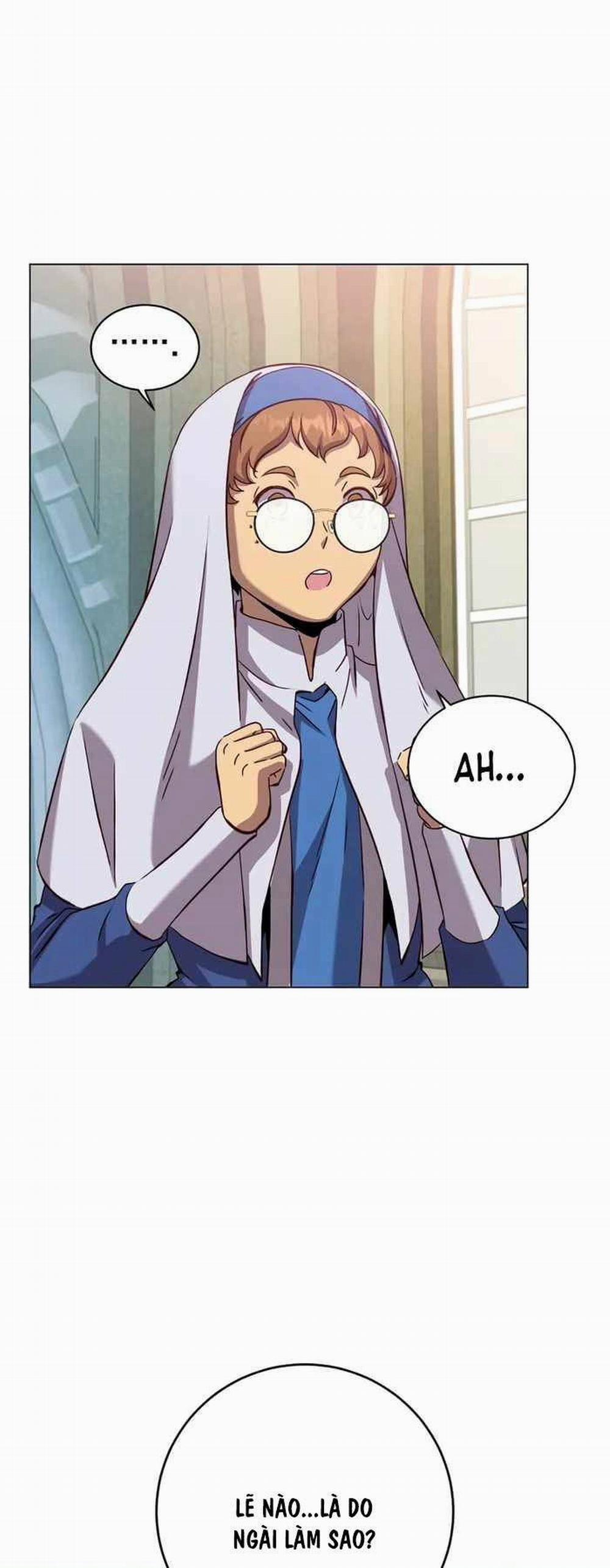 Anh Hùng Mạnh Nhất Trở Lại 163 trang 20