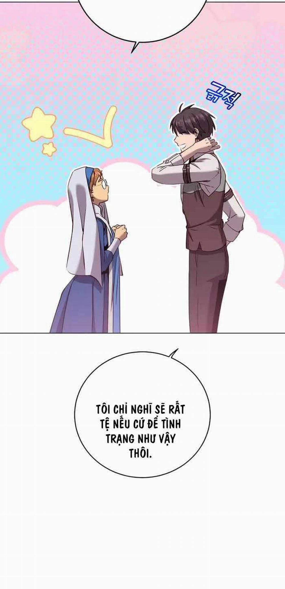 Anh Hùng Mạnh Nhất Trở Lại 163 trang 21