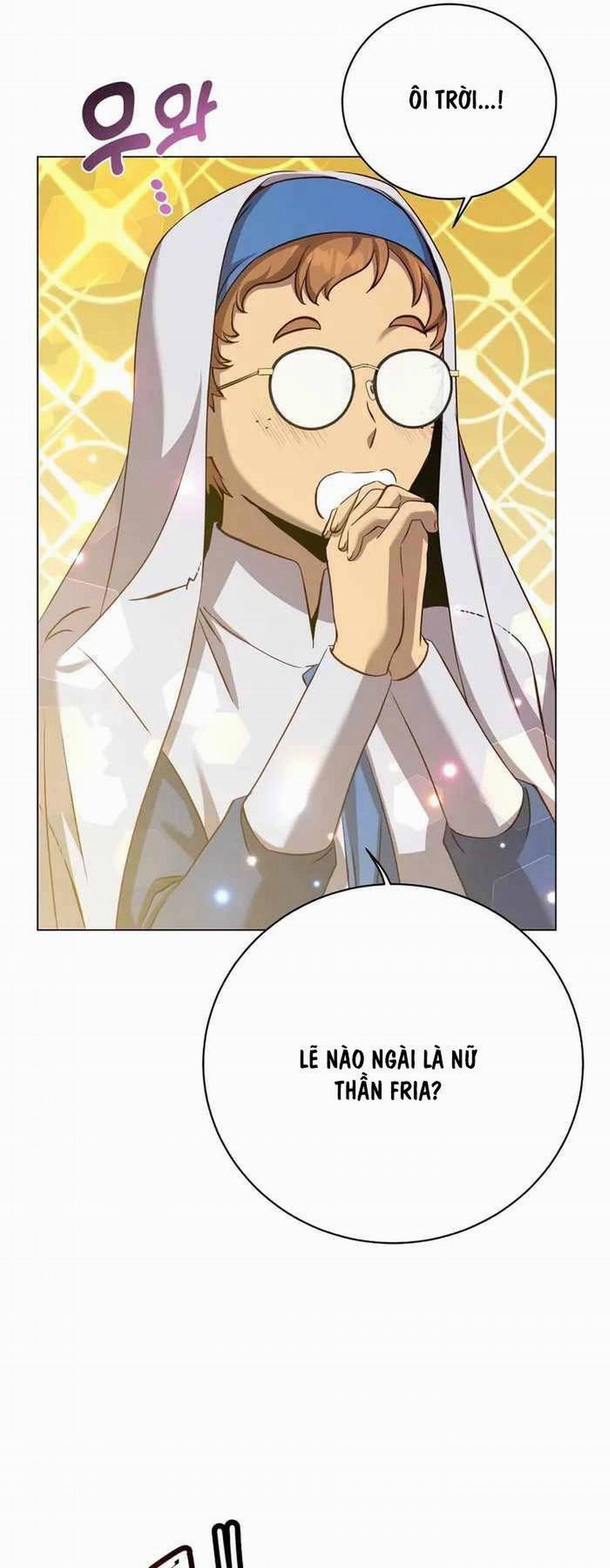 Anh Hùng Mạnh Nhất Trở Lại 163 trang 22