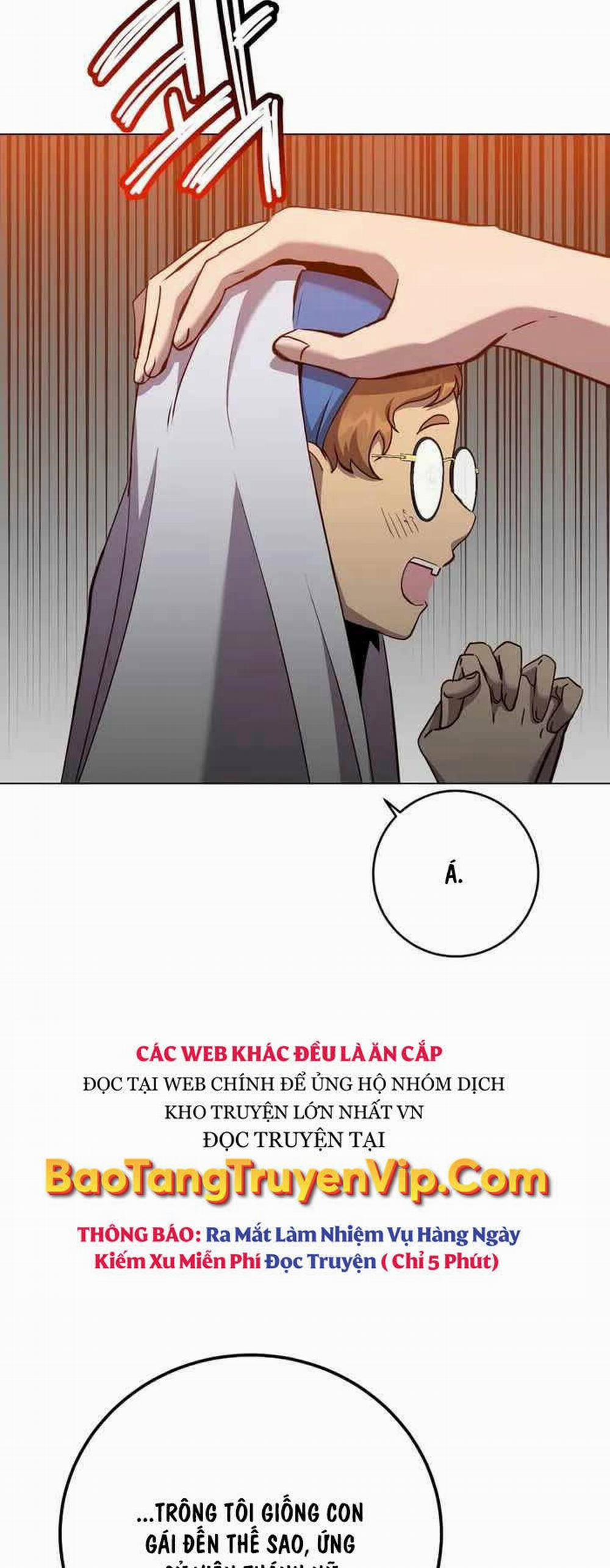 Anh Hùng Mạnh Nhất Trở Lại 163 trang 23