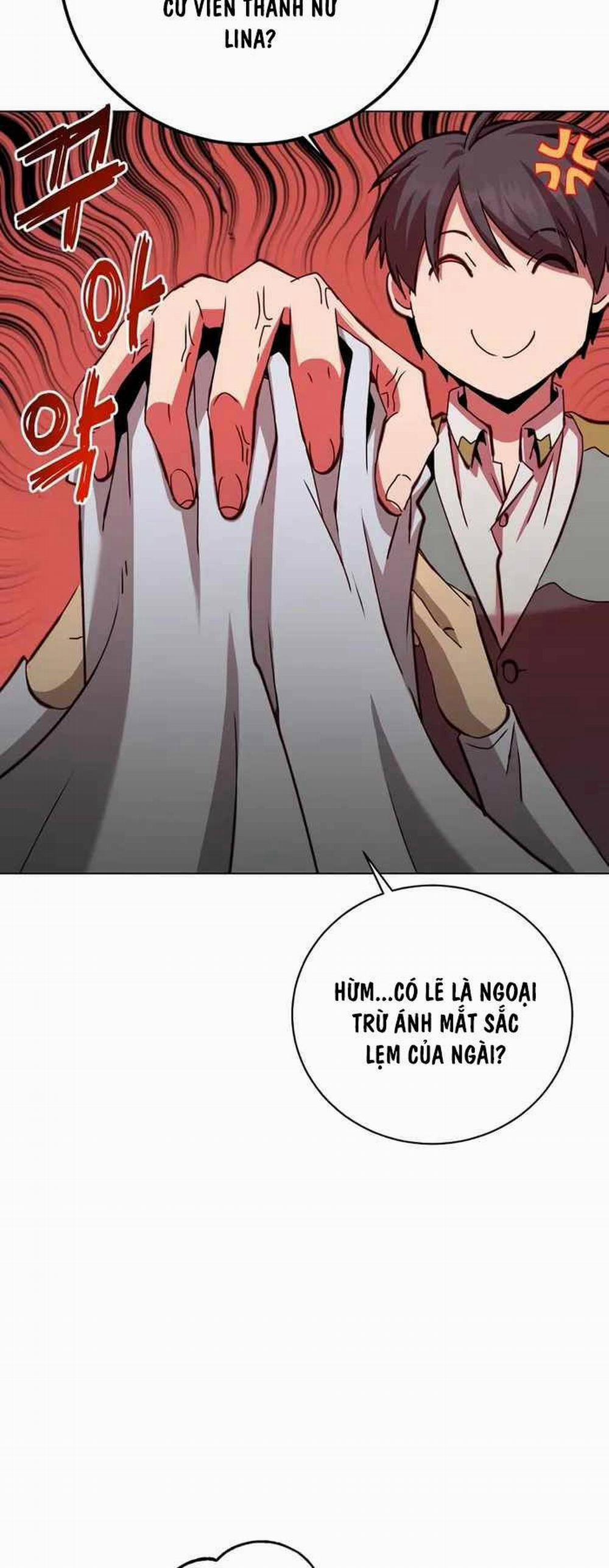 Anh Hùng Mạnh Nhất Trở Lại 163 trang 24