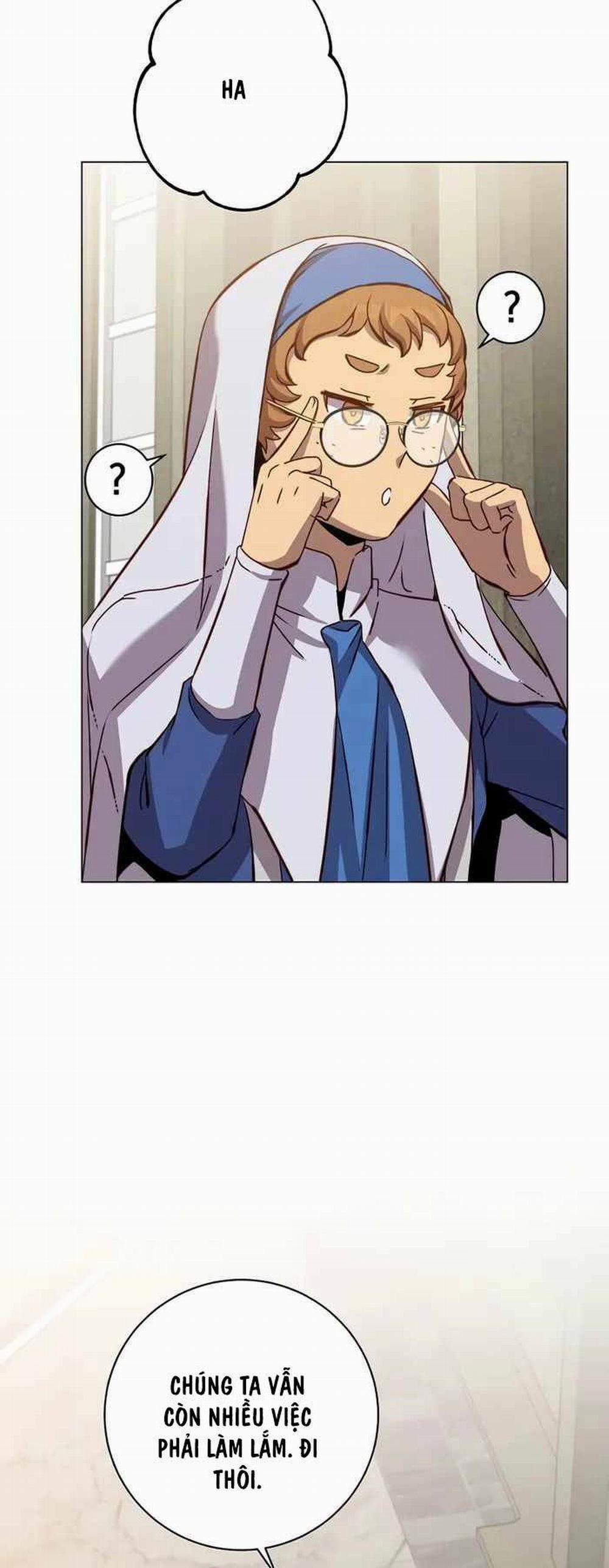 Anh Hùng Mạnh Nhất Trở Lại 163 trang 25