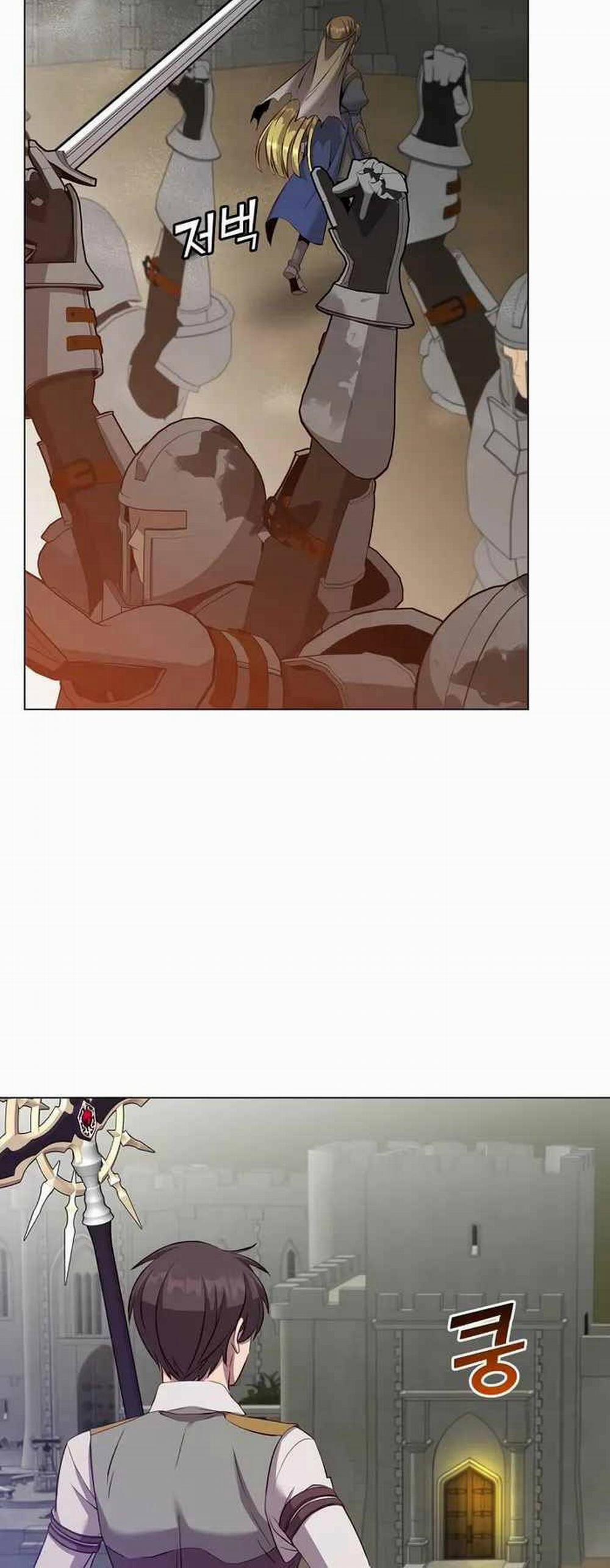 Anh Hùng Mạnh Nhất Trở Lại 163 trang 3