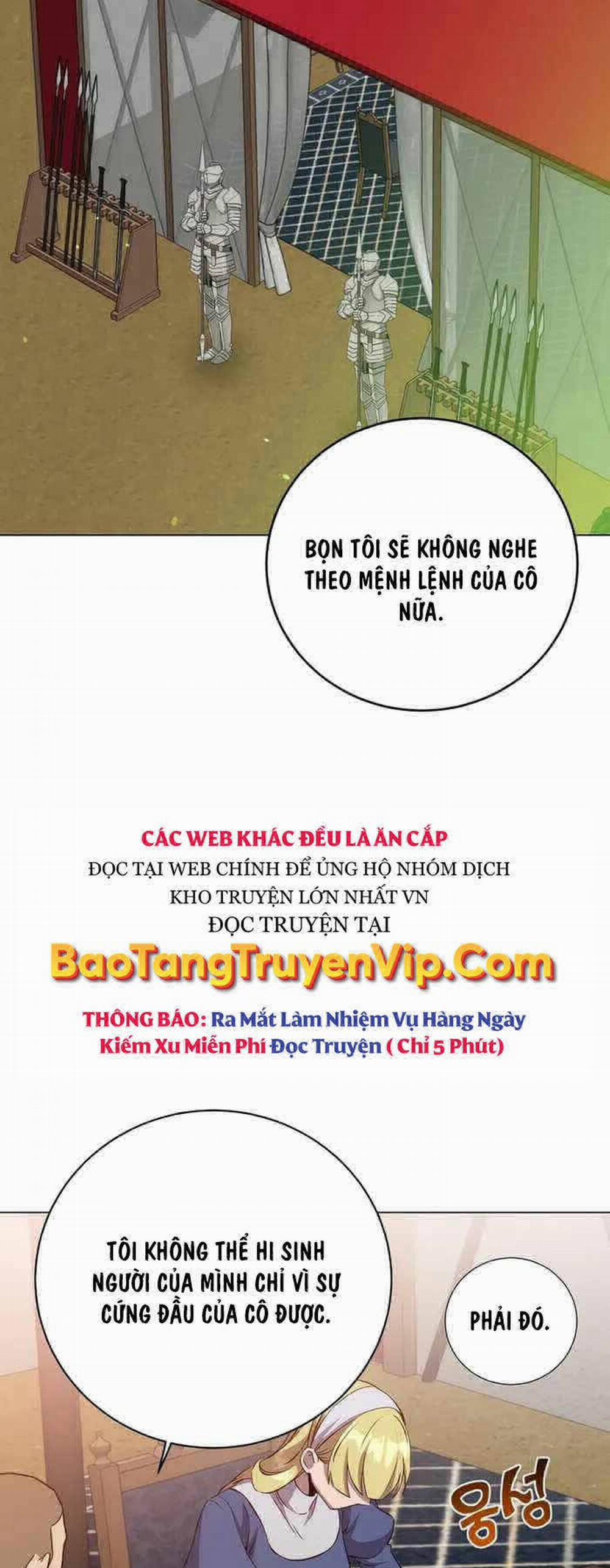 Anh Hùng Mạnh Nhất Trở Lại 163 trang 30