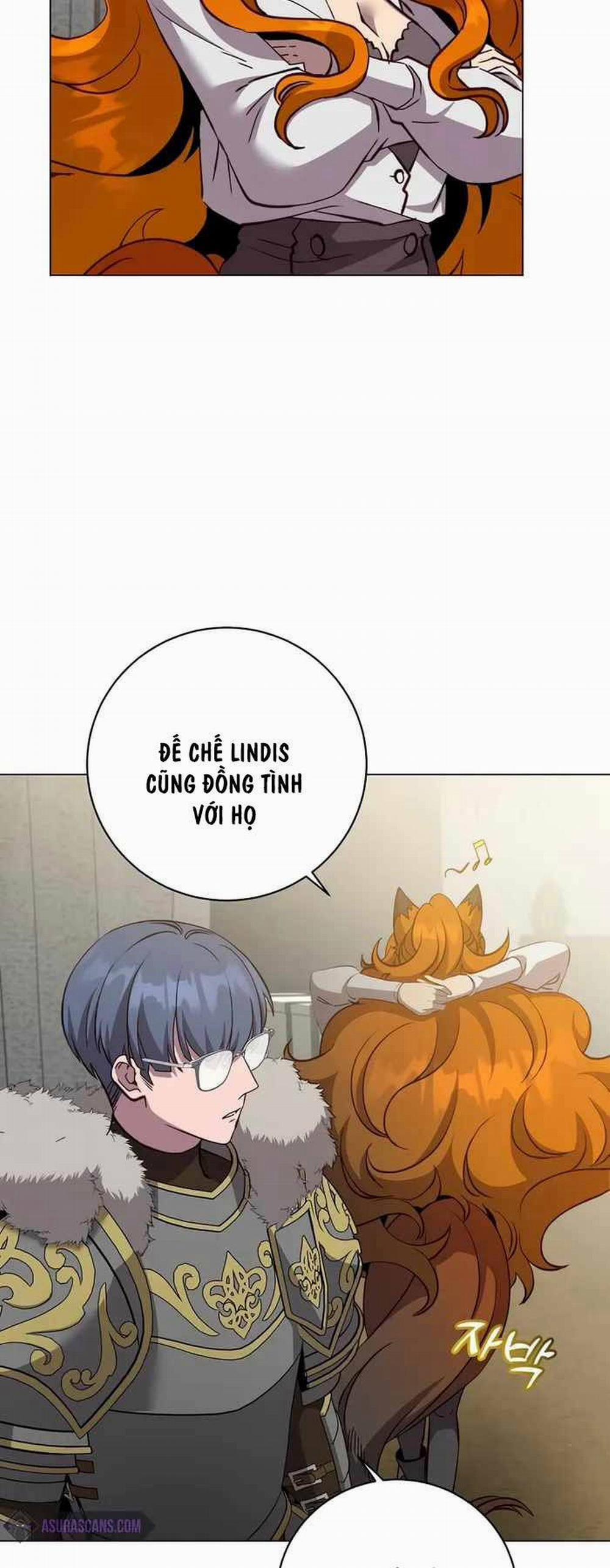 Anh Hùng Mạnh Nhất Trở Lại 163 trang 32