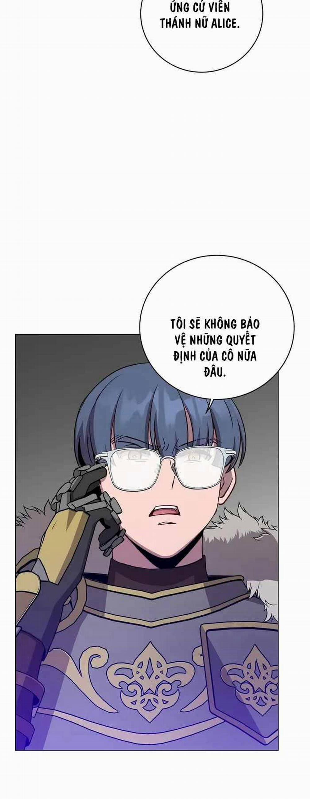 Anh Hùng Mạnh Nhất Trở Lại 163 trang 33