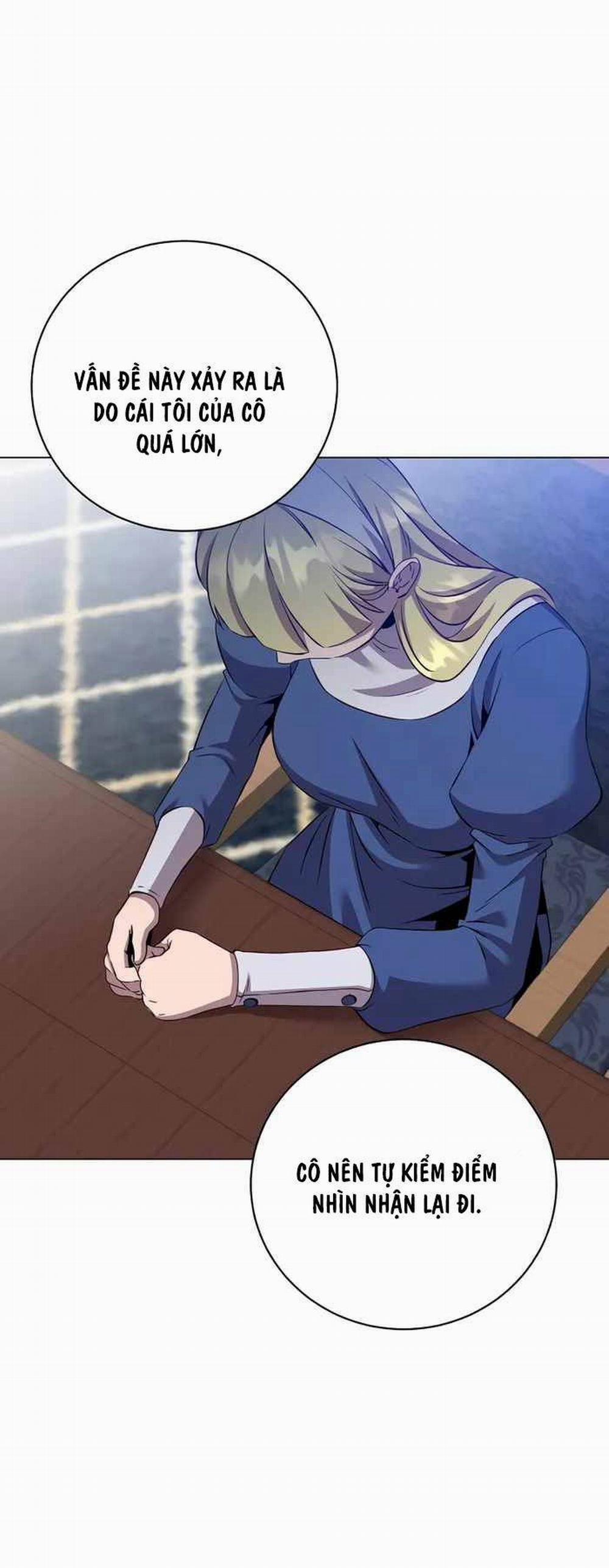 Anh Hùng Mạnh Nhất Trở Lại 163 trang 34