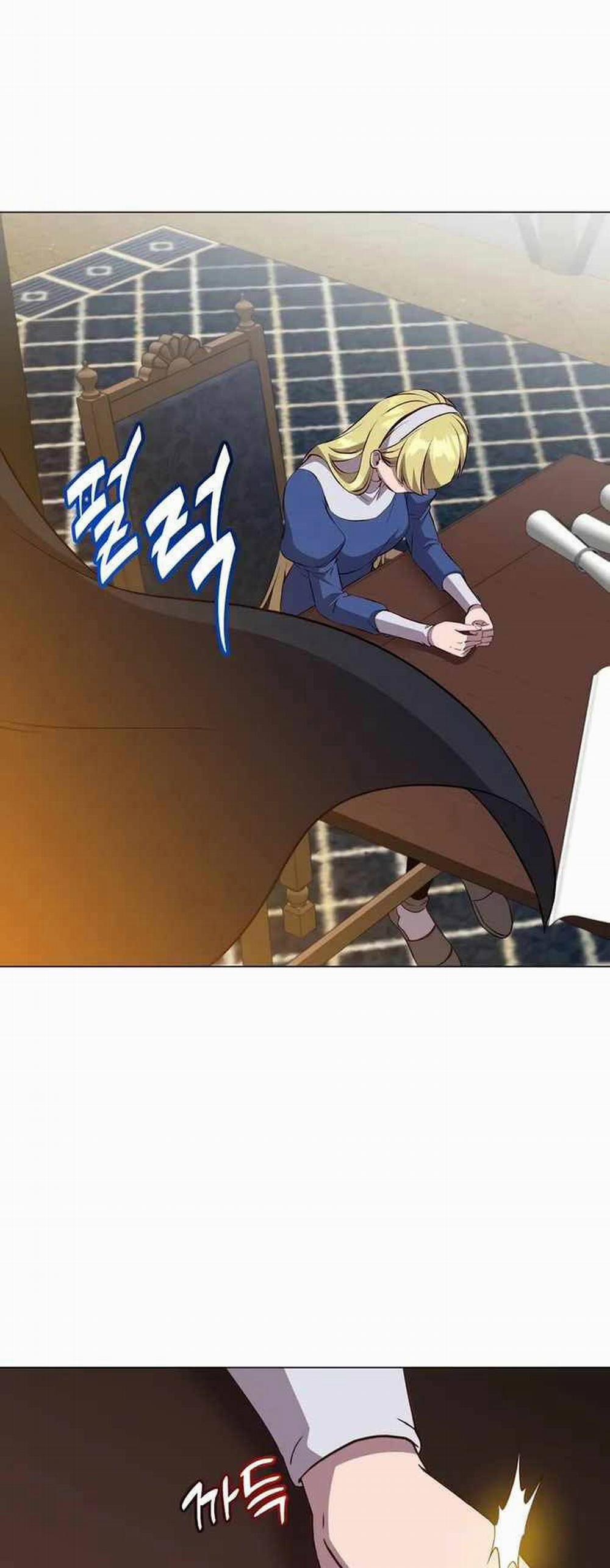 Anh Hùng Mạnh Nhất Trở Lại 163 trang 35