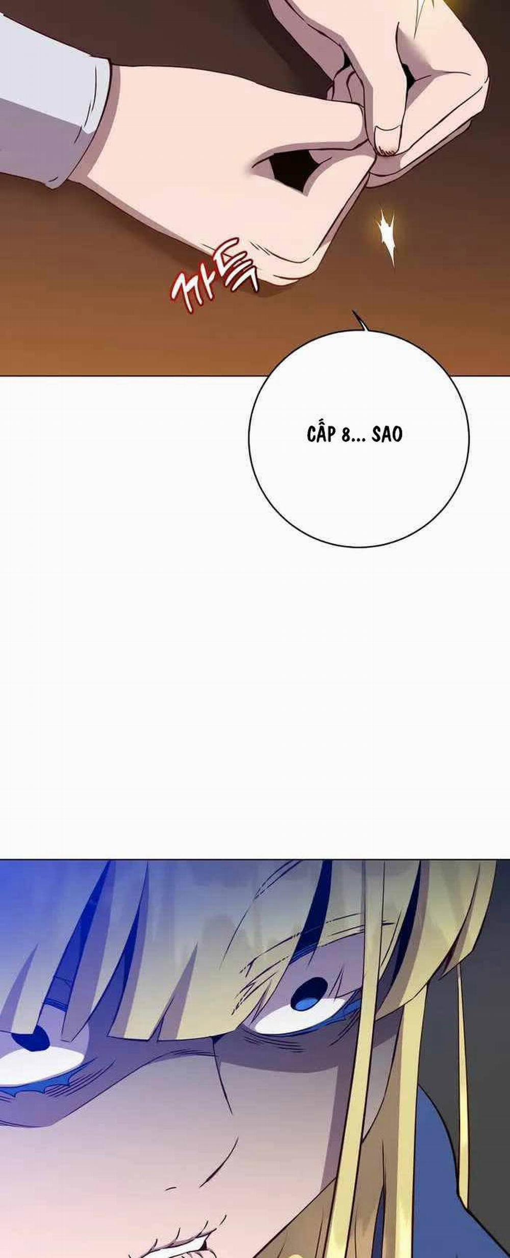 Anh Hùng Mạnh Nhất Trở Lại 163 trang 36