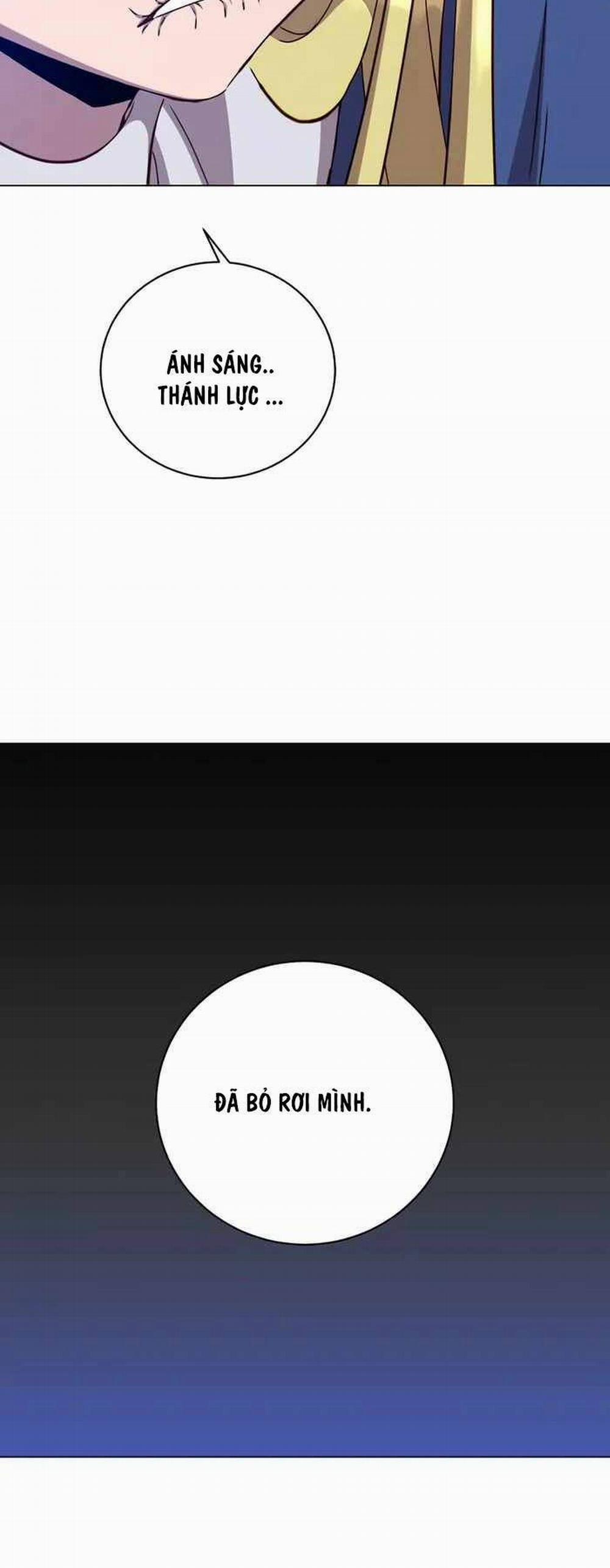 Anh Hùng Mạnh Nhất Trở Lại 163 trang 37