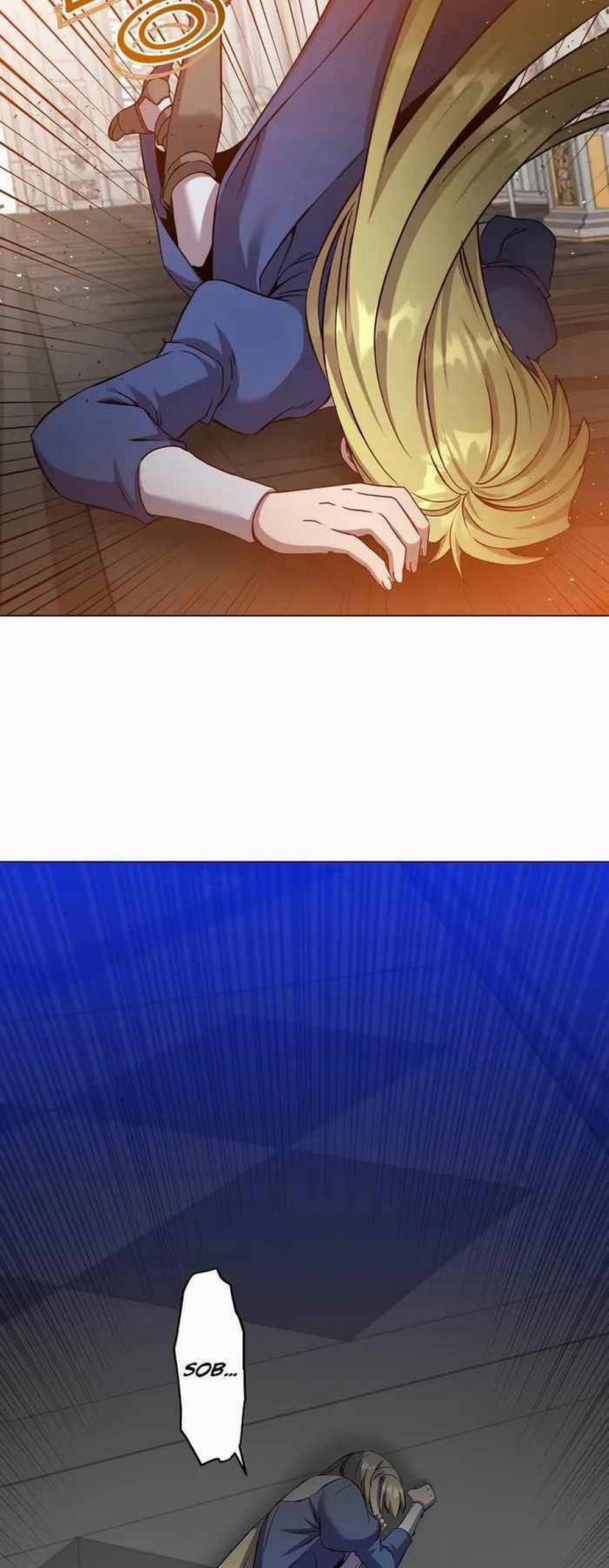 Anh Hùng Mạnh Nhất Trở Lại 163 trang 40