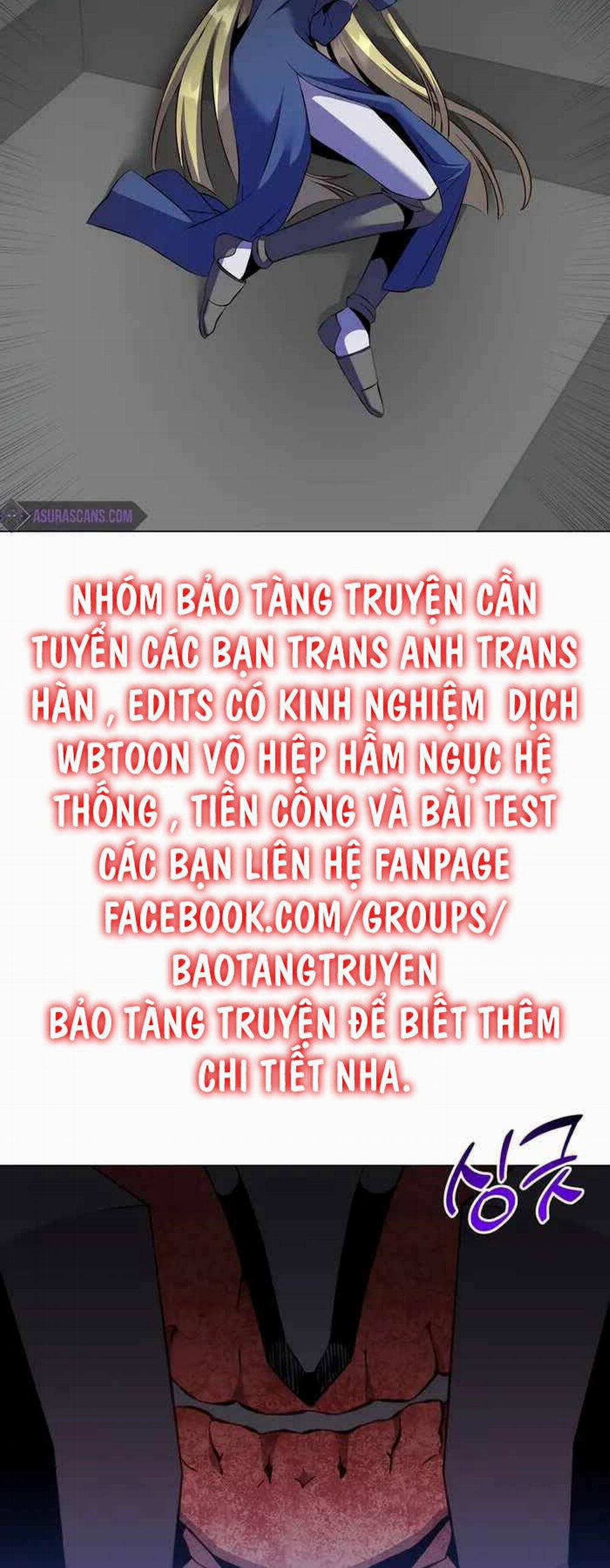 Anh Hùng Mạnh Nhất Trở Lại 163 trang 41