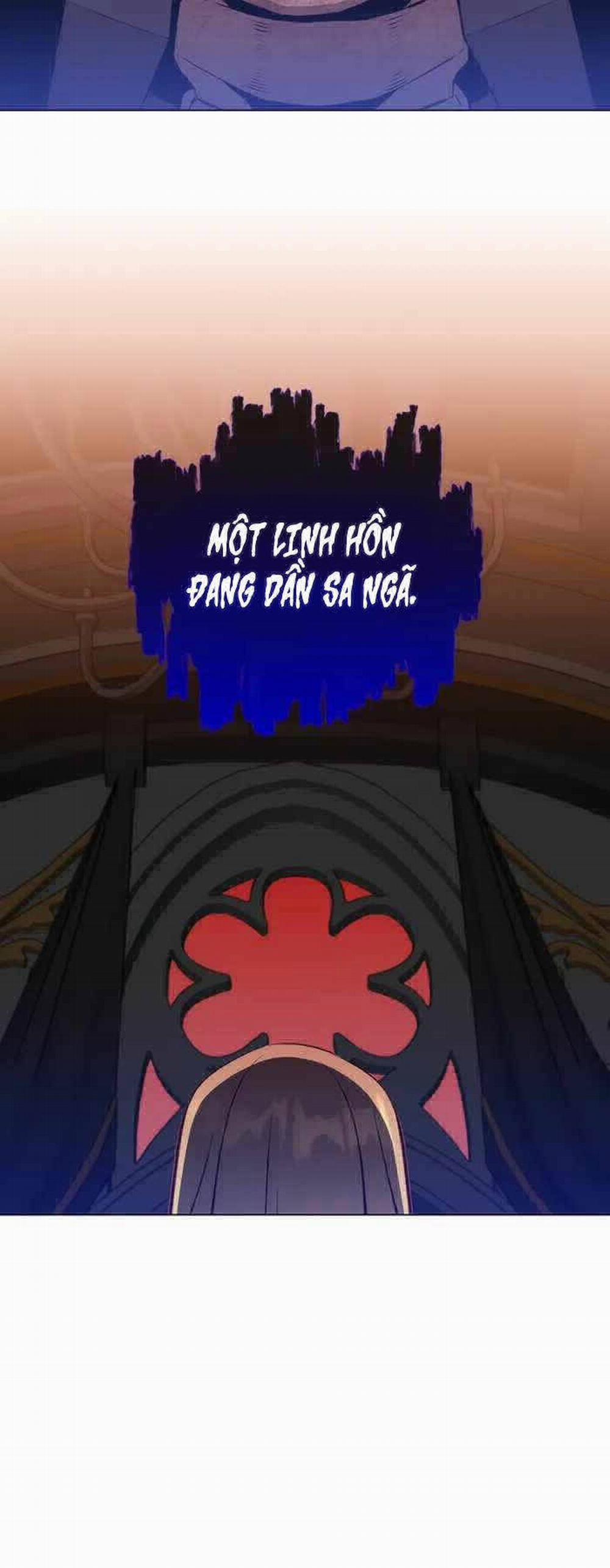 Anh Hùng Mạnh Nhất Trở Lại 163 trang 42