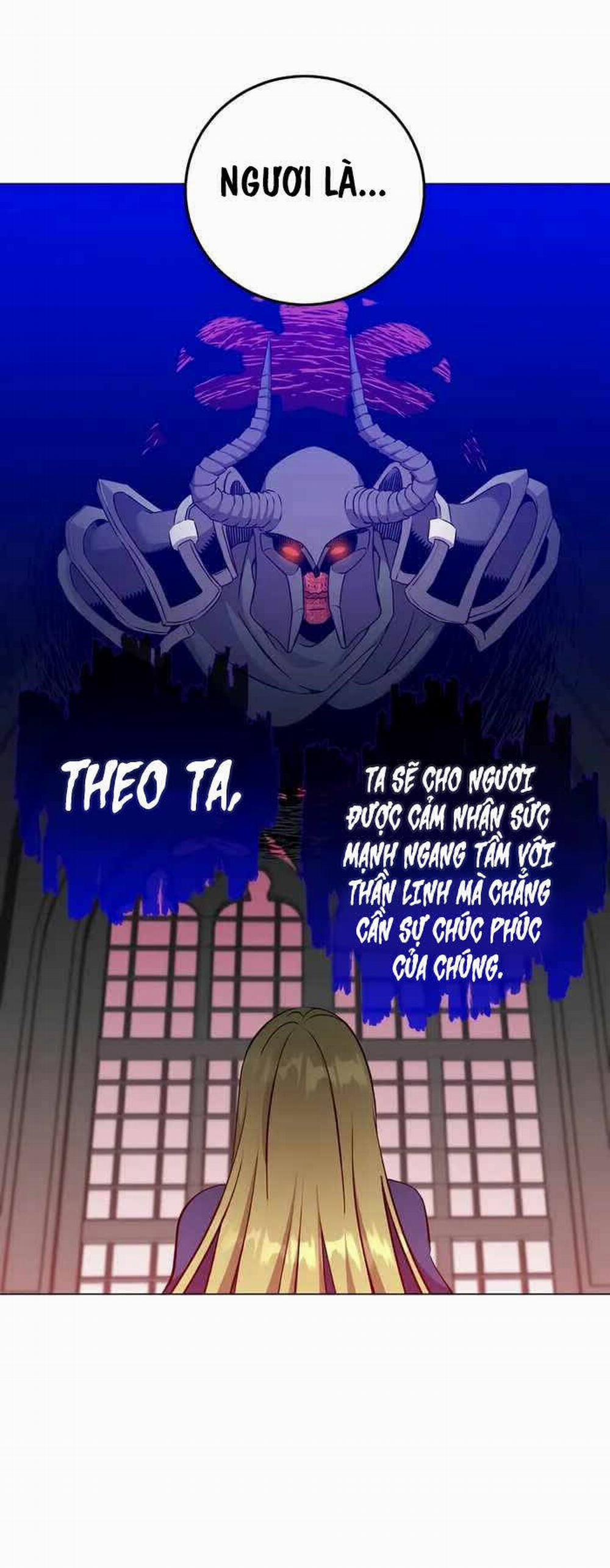 Anh Hùng Mạnh Nhất Trở Lại 163 trang 44