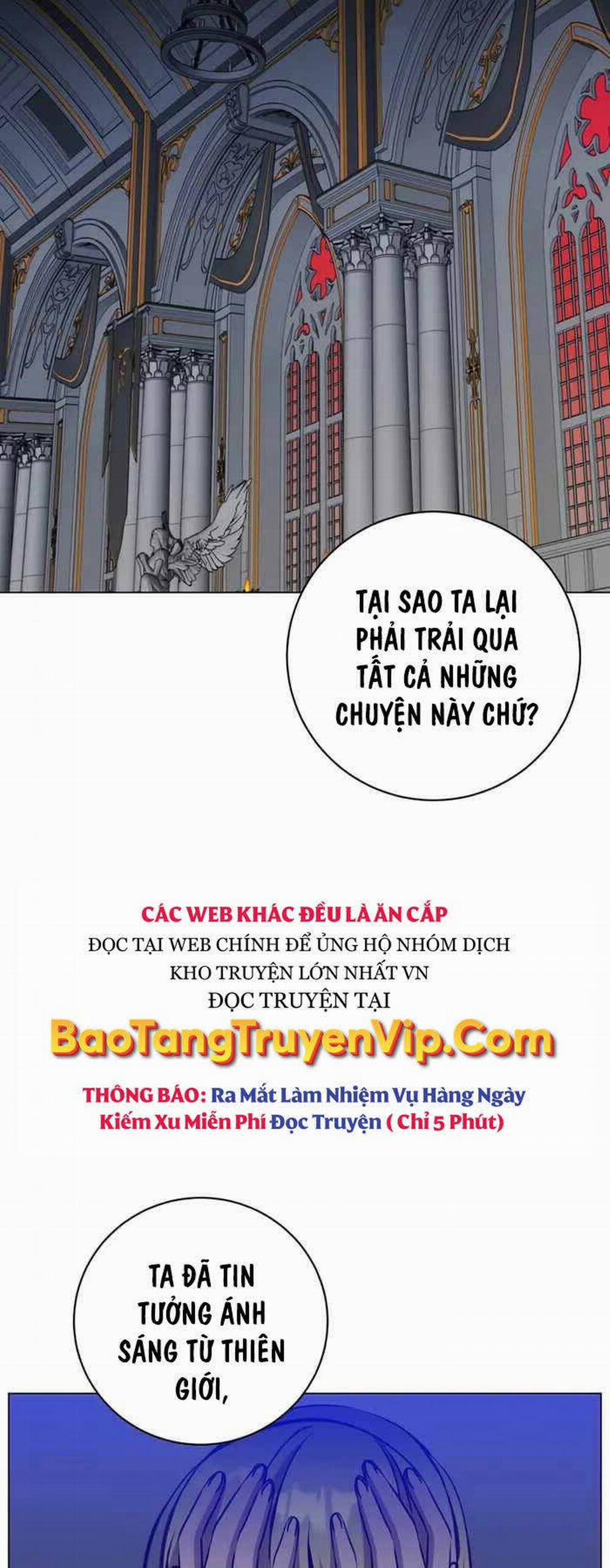 Anh Hùng Mạnh Nhất Trở Lại 163 trang 47