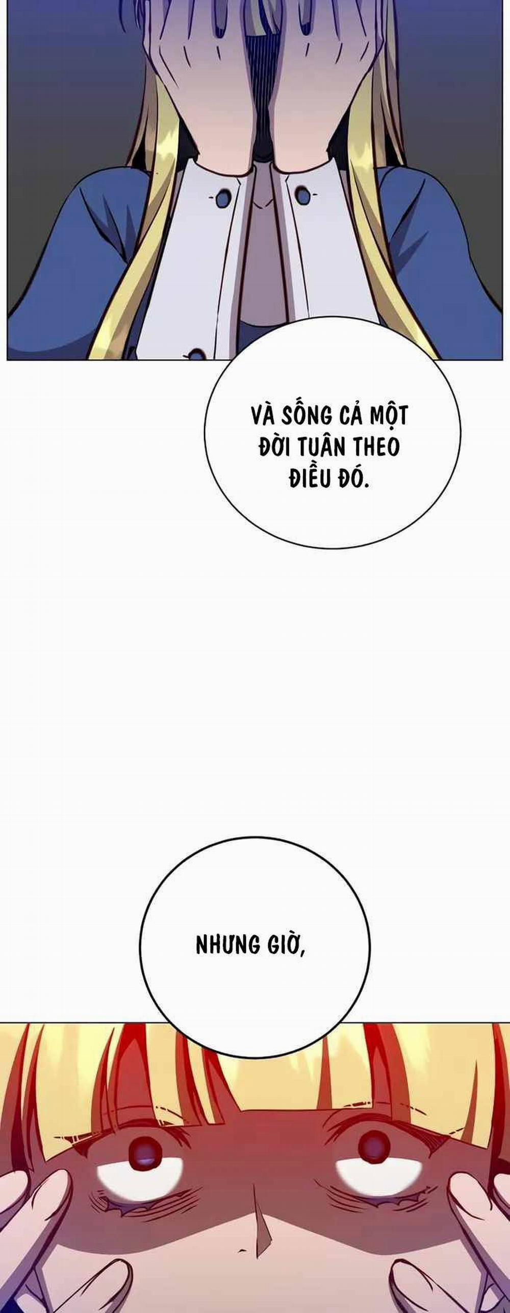 Anh Hùng Mạnh Nhất Trở Lại 163 trang 48