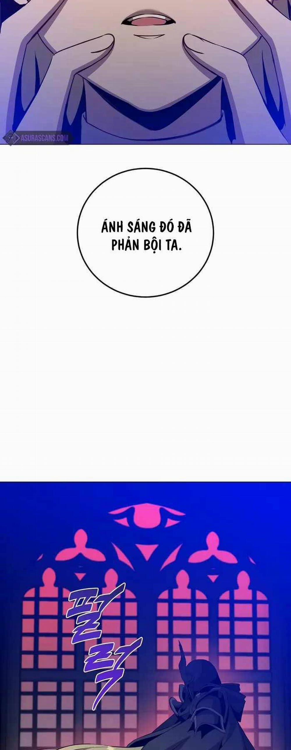 Anh Hùng Mạnh Nhất Trở Lại 163 trang 49