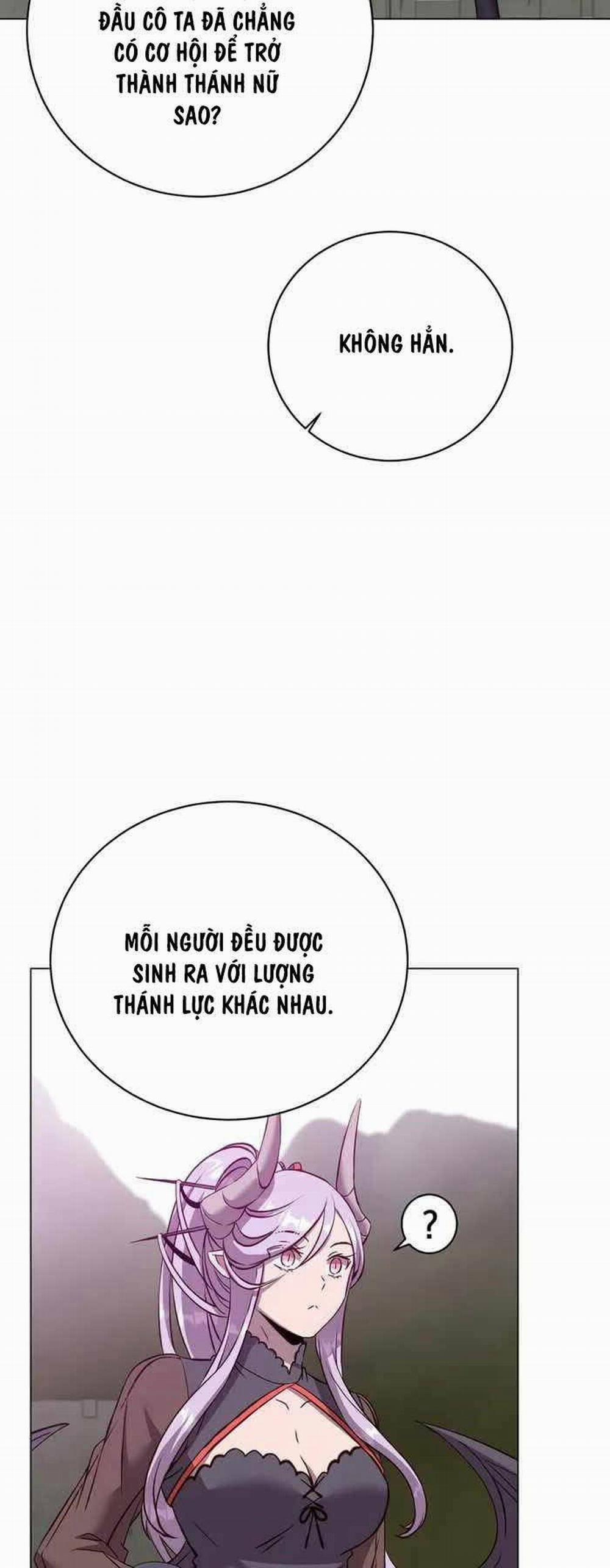 Anh Hùng Mạnh Nhất Trở Lại 163 trang 5