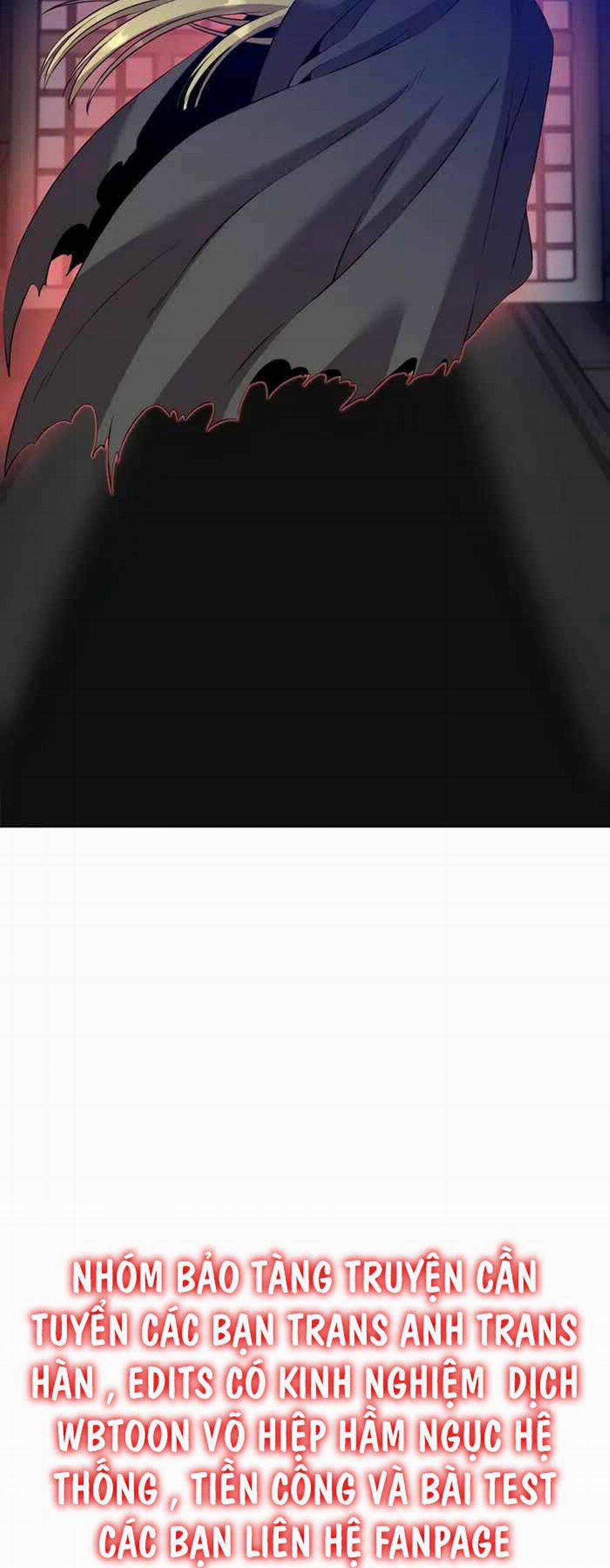 Anh Hùng Mạnh Nhất Trở Lại 163 trang 50