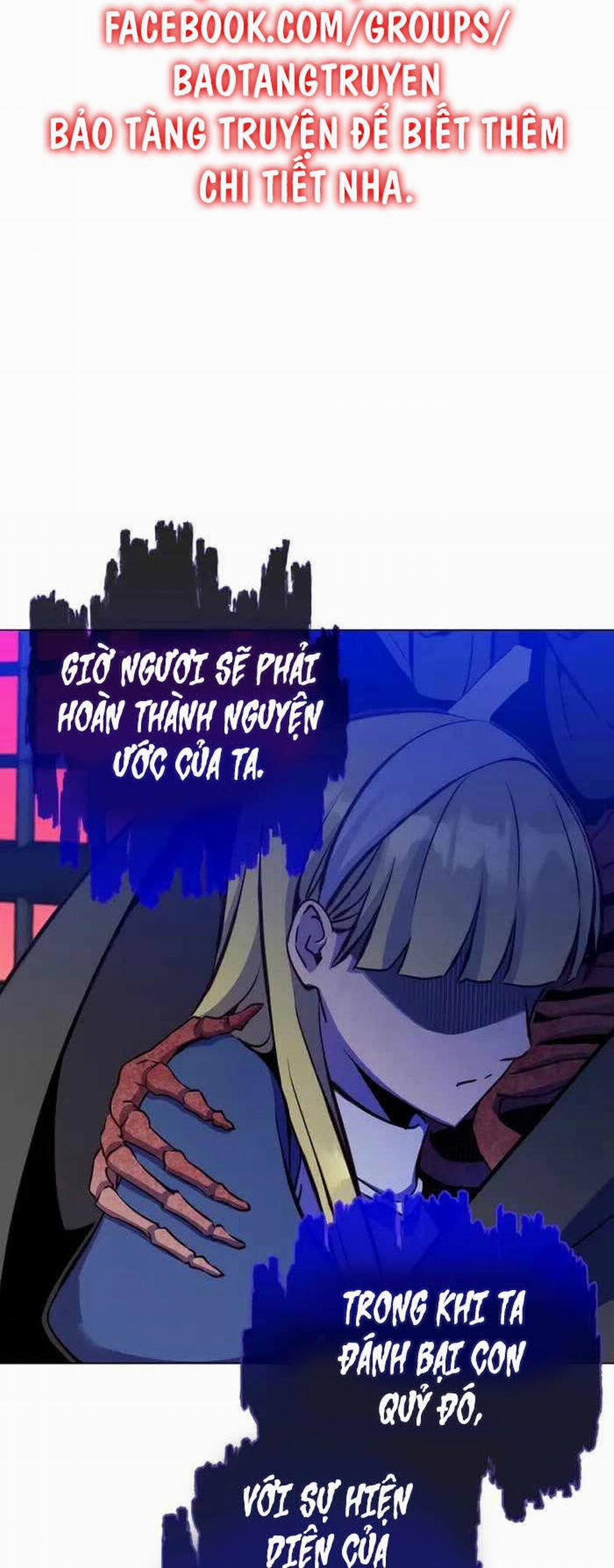 Anh Hùng Mạnh Nhất Trở Lại 163 trang 51