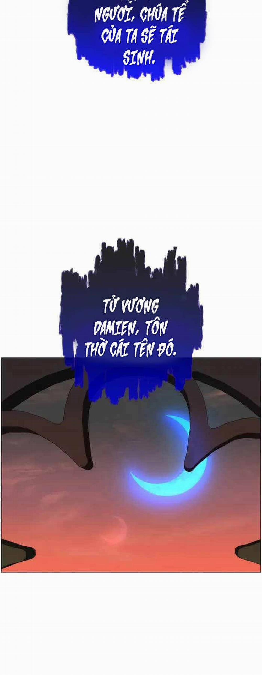 Anh Hùng Mạnh Nhất Trở Lại 163 trang 52