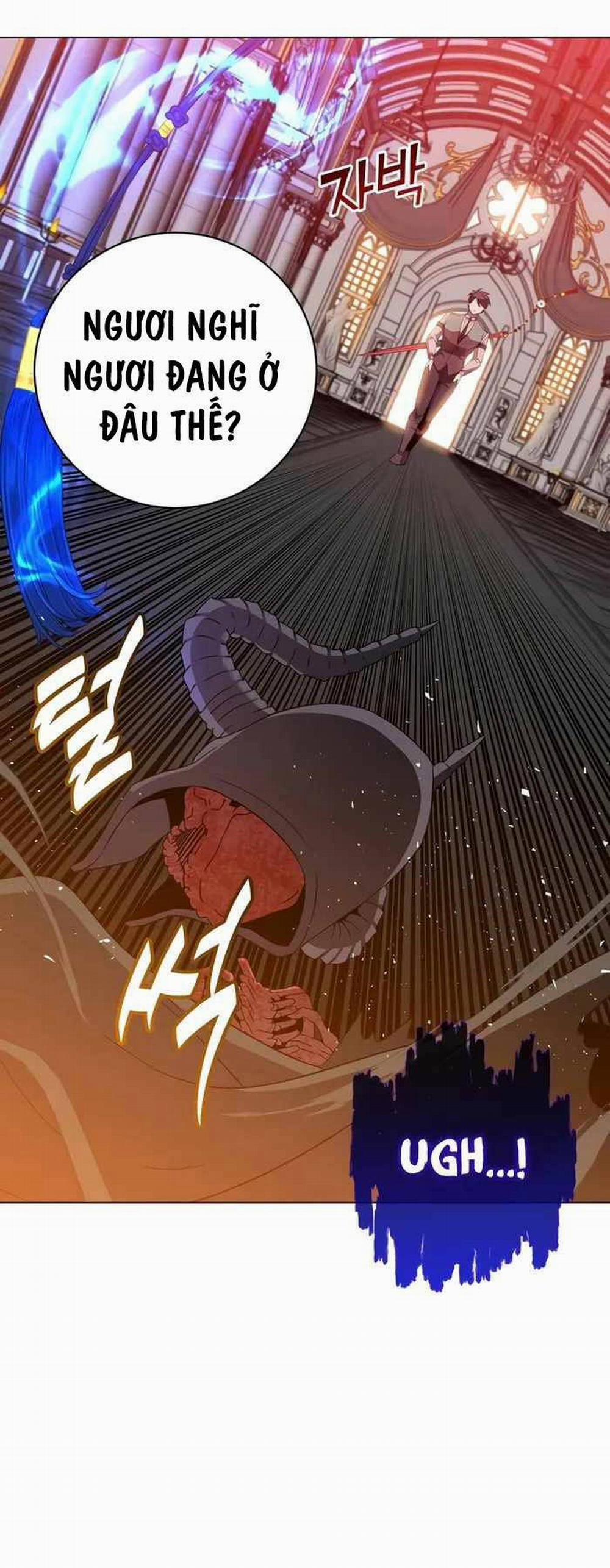 Anh Hùng Mạnh Nhất Trở Lại 163 trang 56