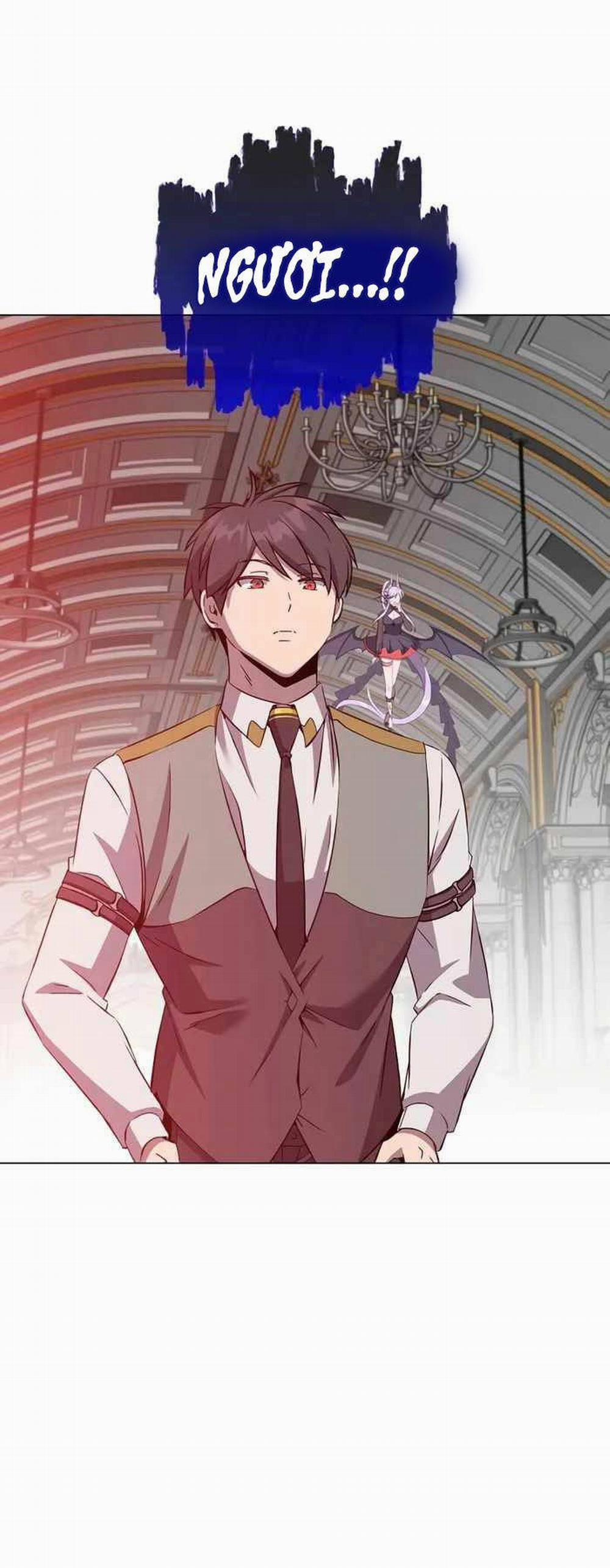 Anh Hùng Mạnh Nhất Trở Lại 163 trang 57