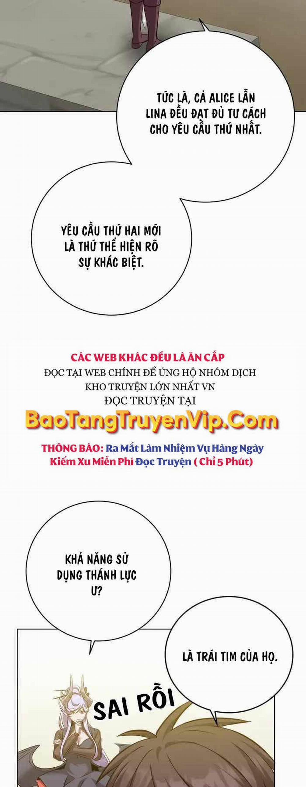 Anh Hùng Mạnh Nhất Trở Lại 163 trang 8