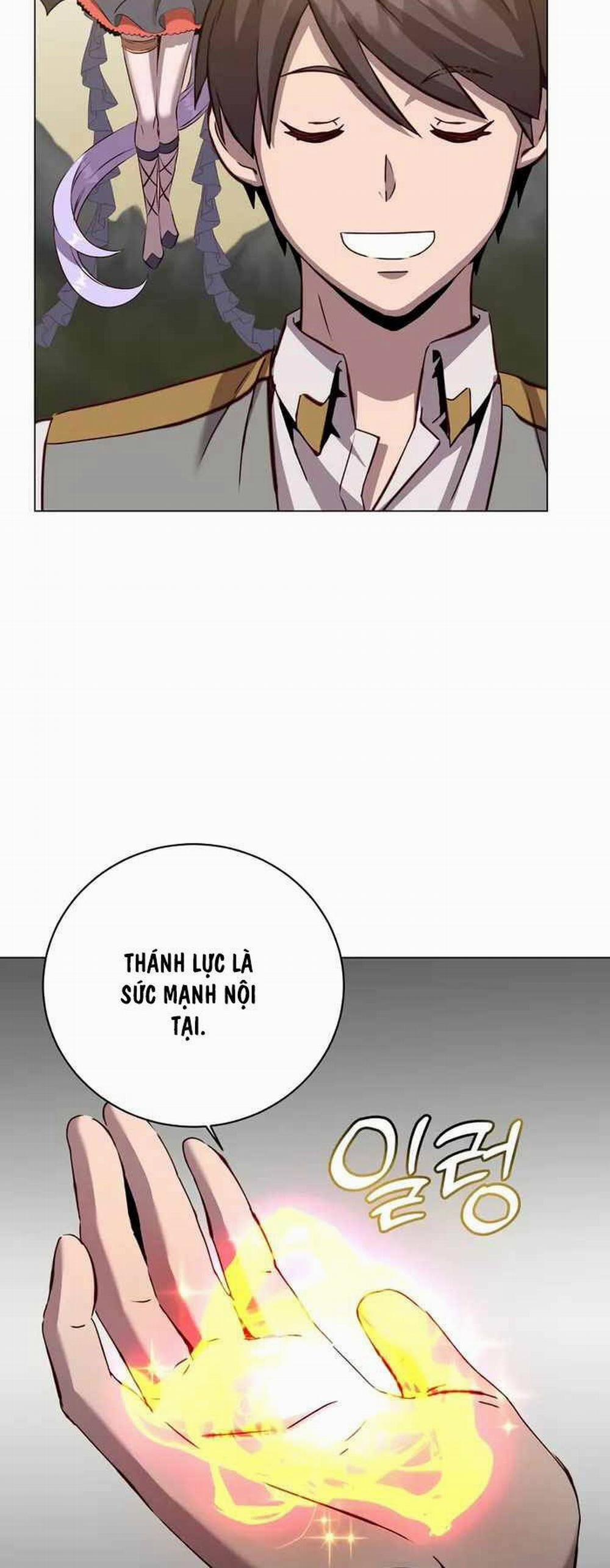 Anh Hùng Mạnh Nhất Trở Lại 163 trang 9