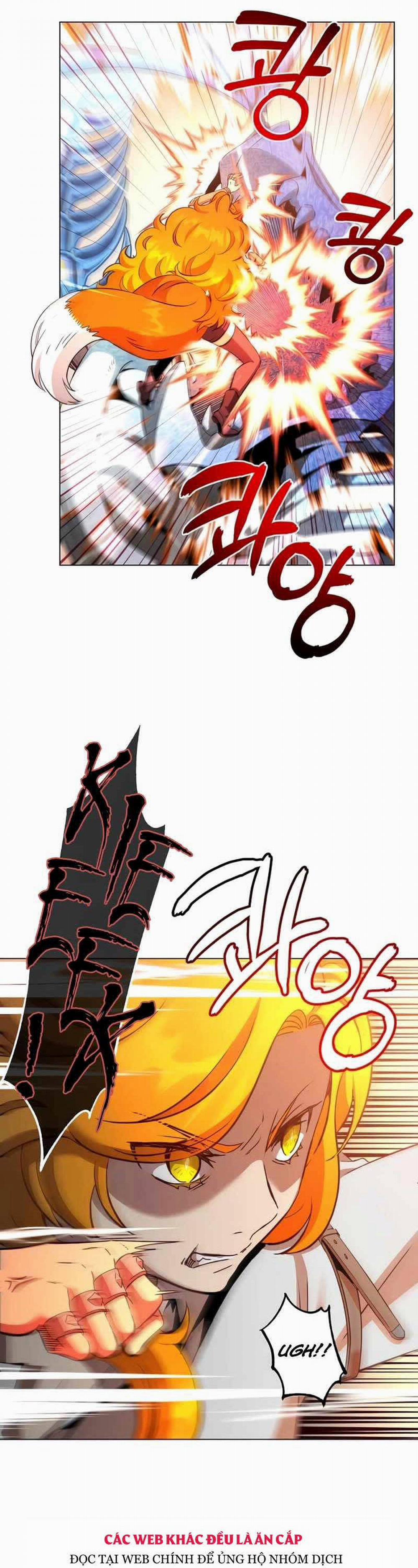 Anh Hùng Mạnh Nhất Trở Lại 164 trang 10