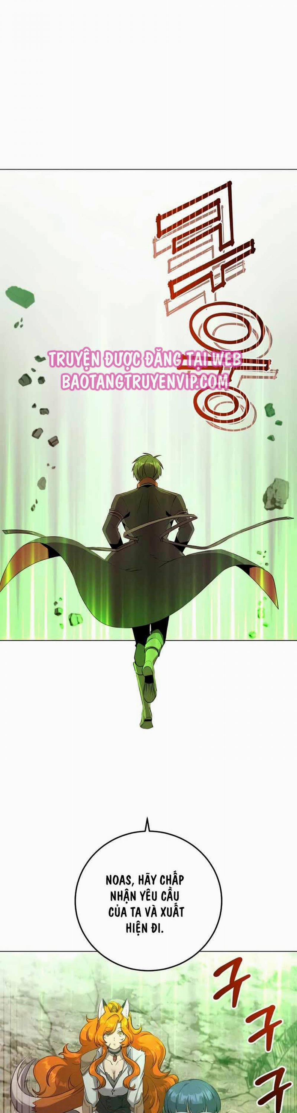 Anh Hùng Mạnh Nhất Trở Lại 164 trang 15