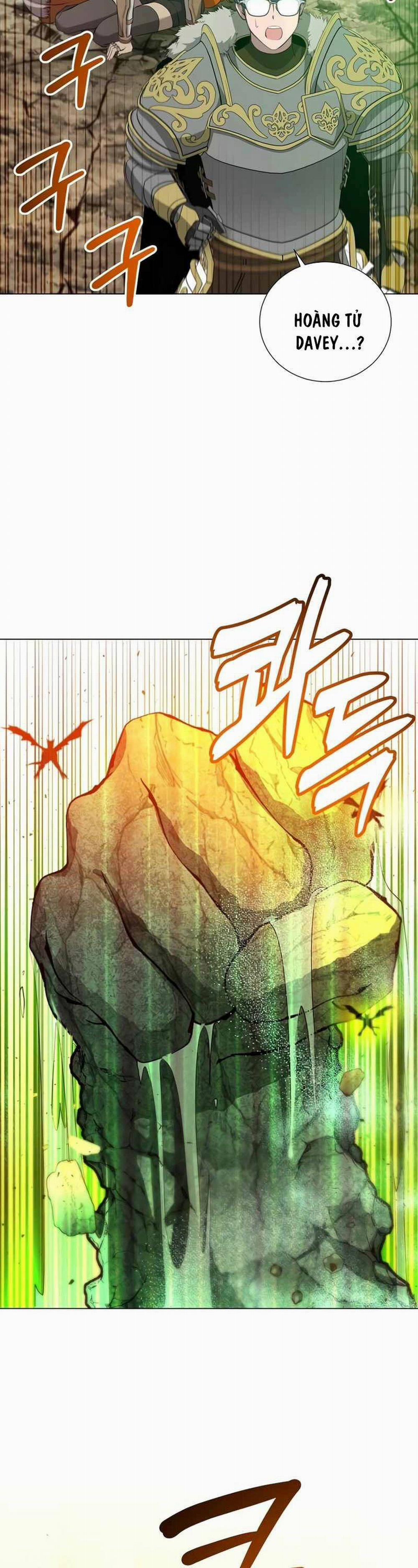 Anh Hùng Mạnh Nhất Trở Lại 164 trang 16