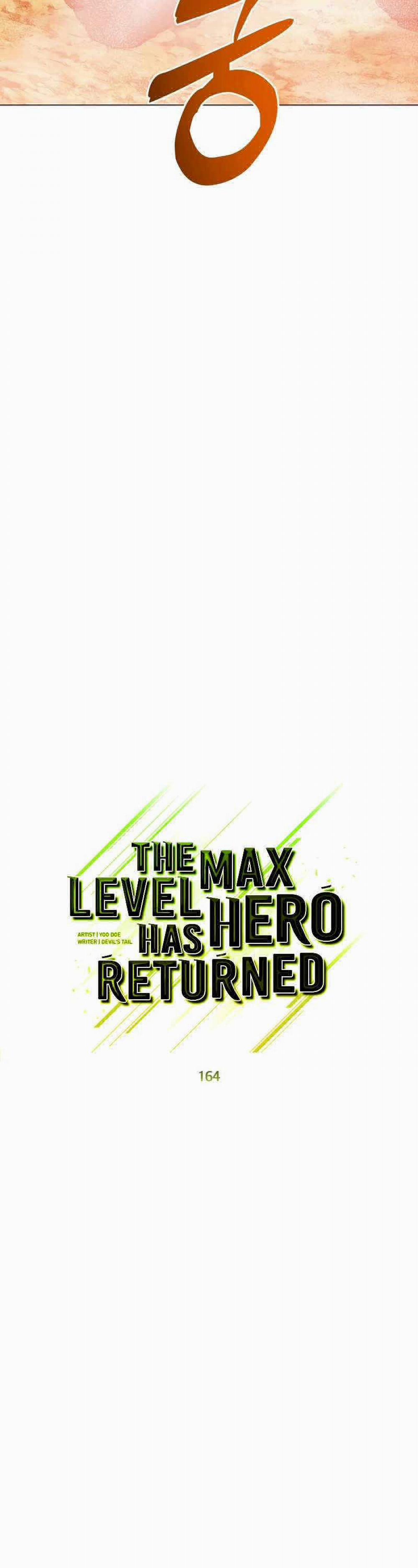 Anh Hùng Mạnh Nhất Trở Lại 164 trang 18