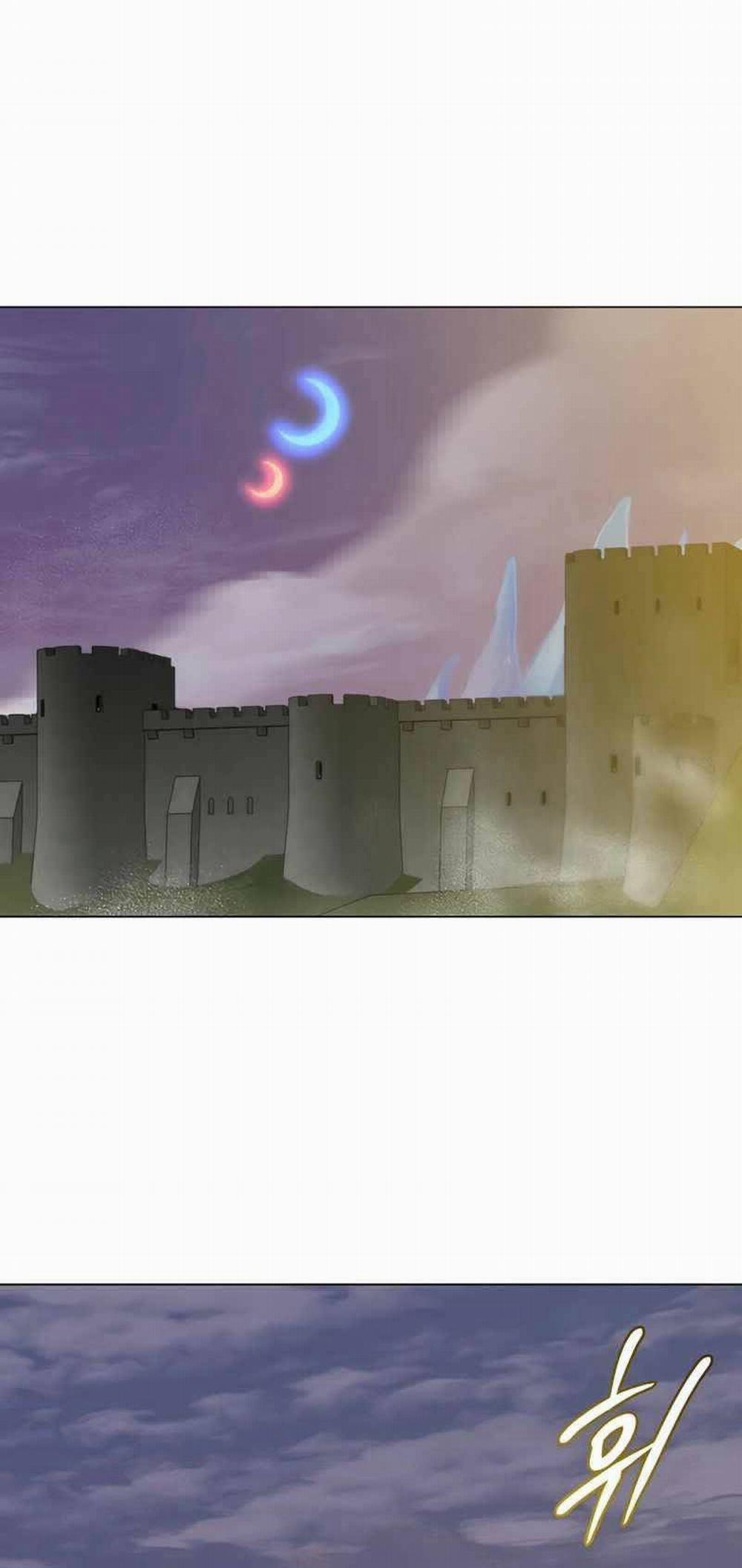 Anh Hùng Mạnh Nhất Trở Lại 164 trang 19